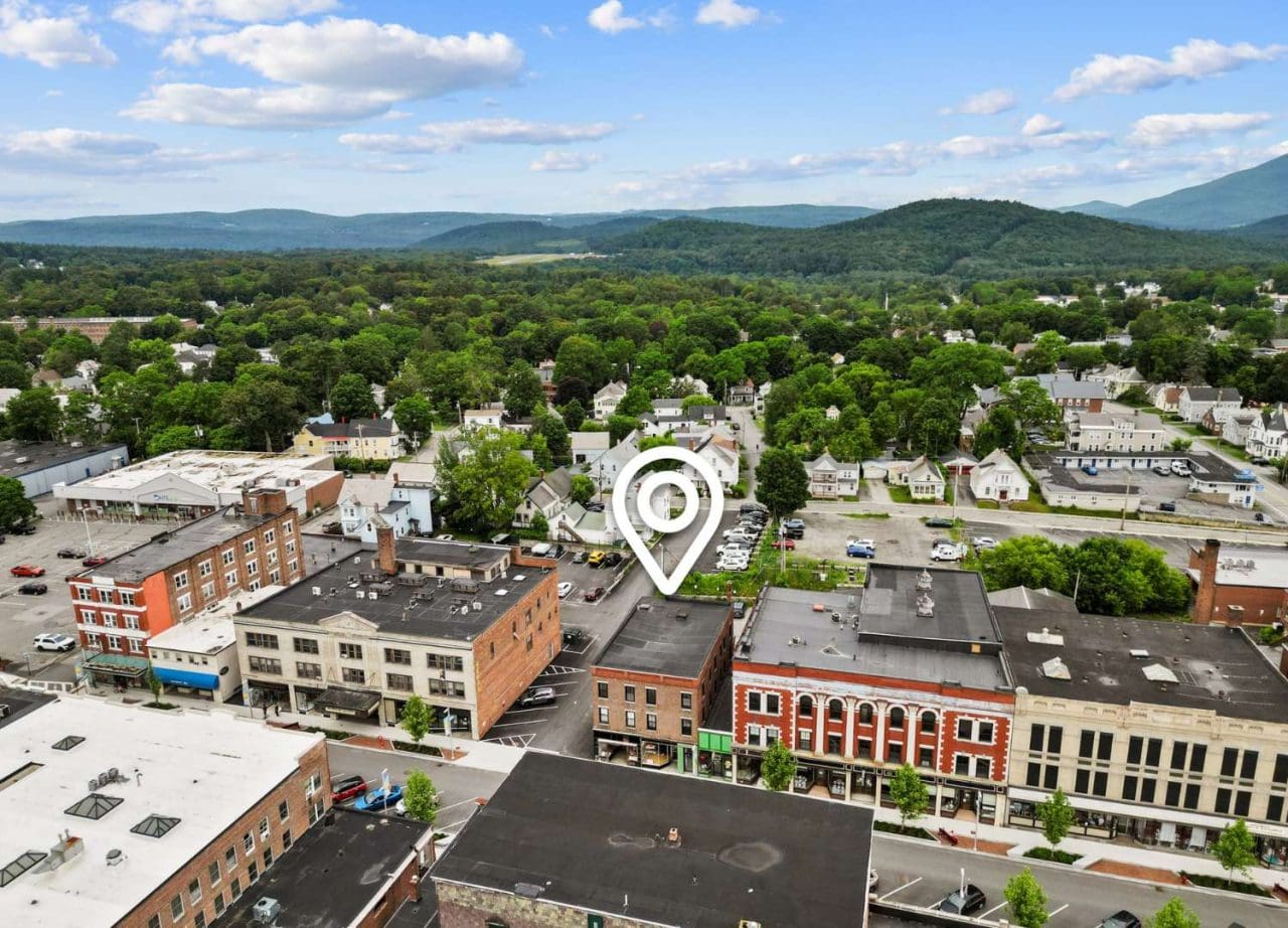Contact Us Commercial Real Estate NH Downtown Realty