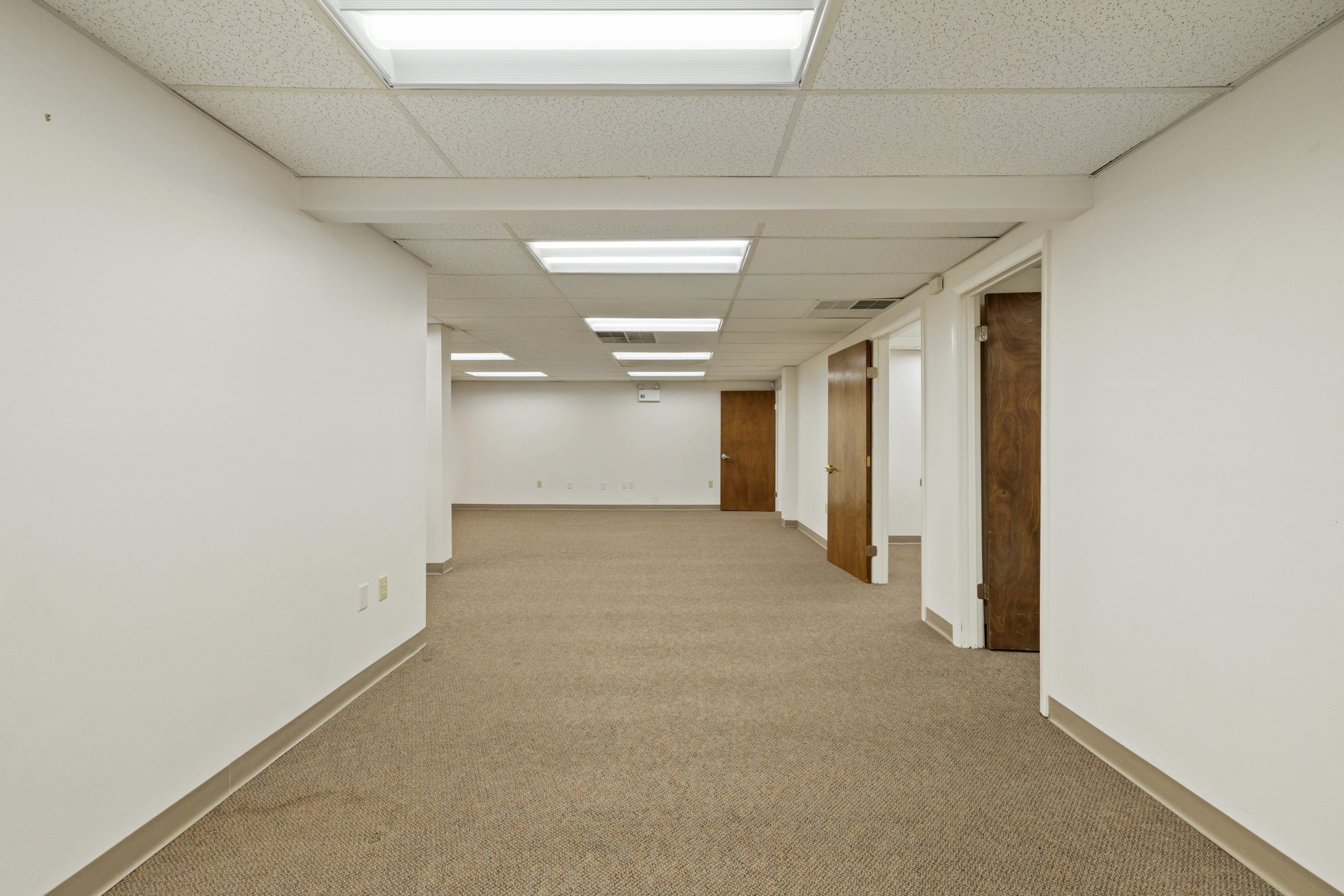 Medical office space in Nashua