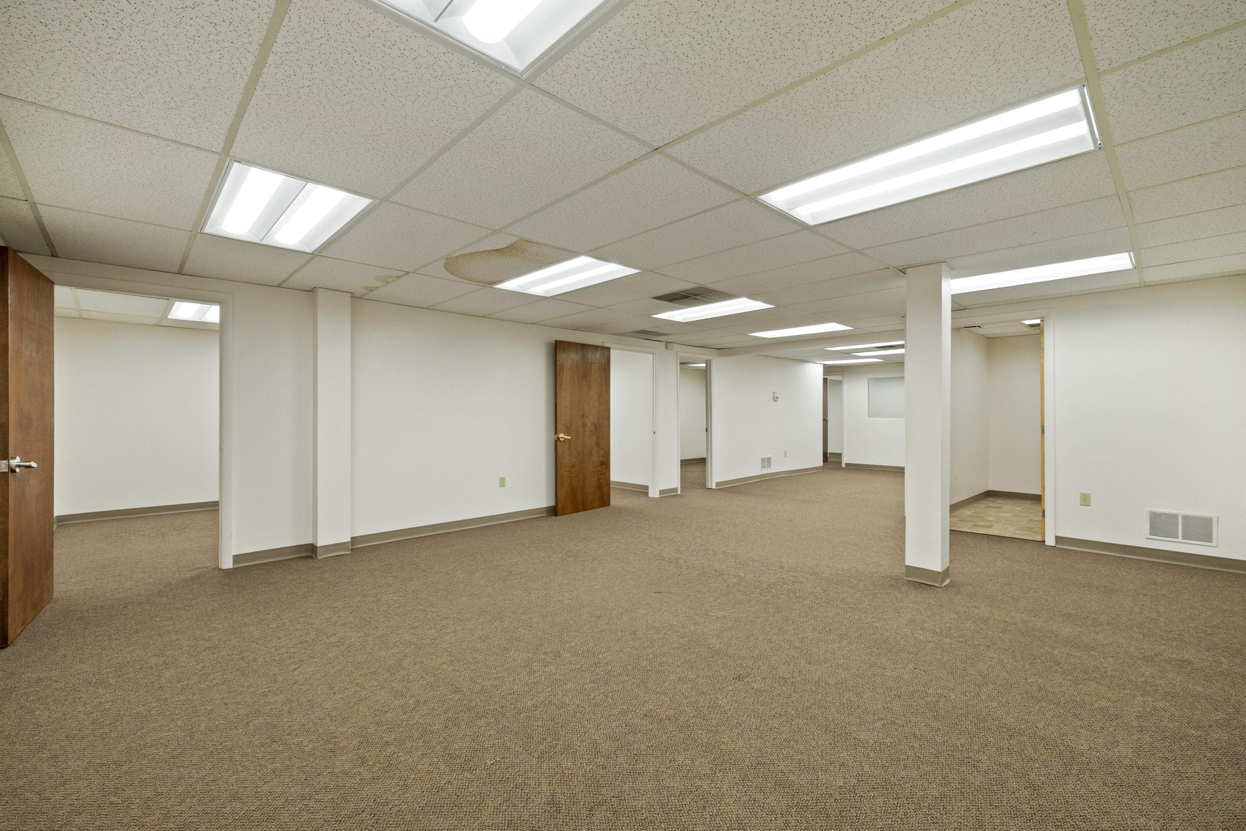 Medical office space in Nashua