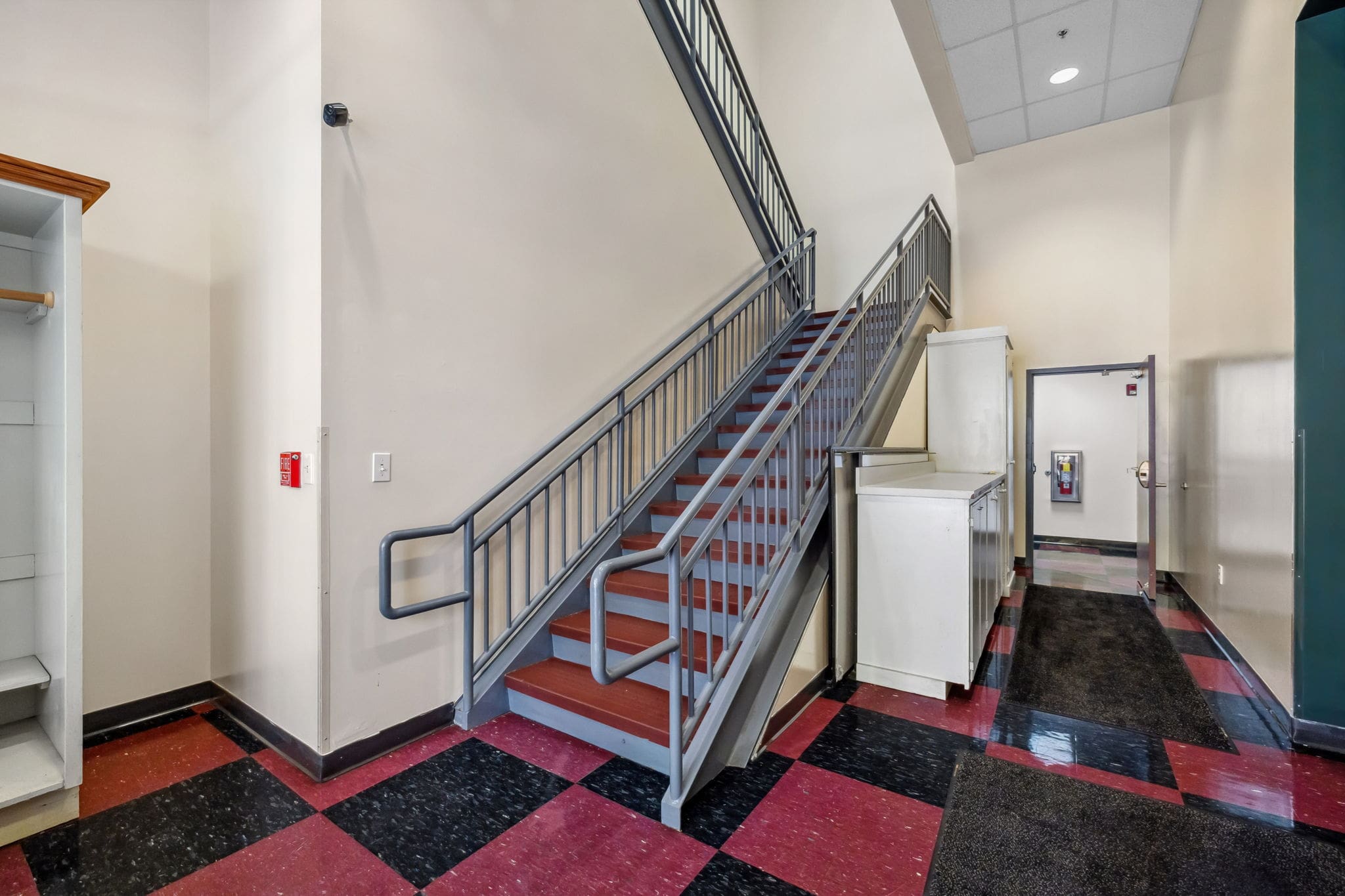 Exceptional office space in the heart of Downtown Keene