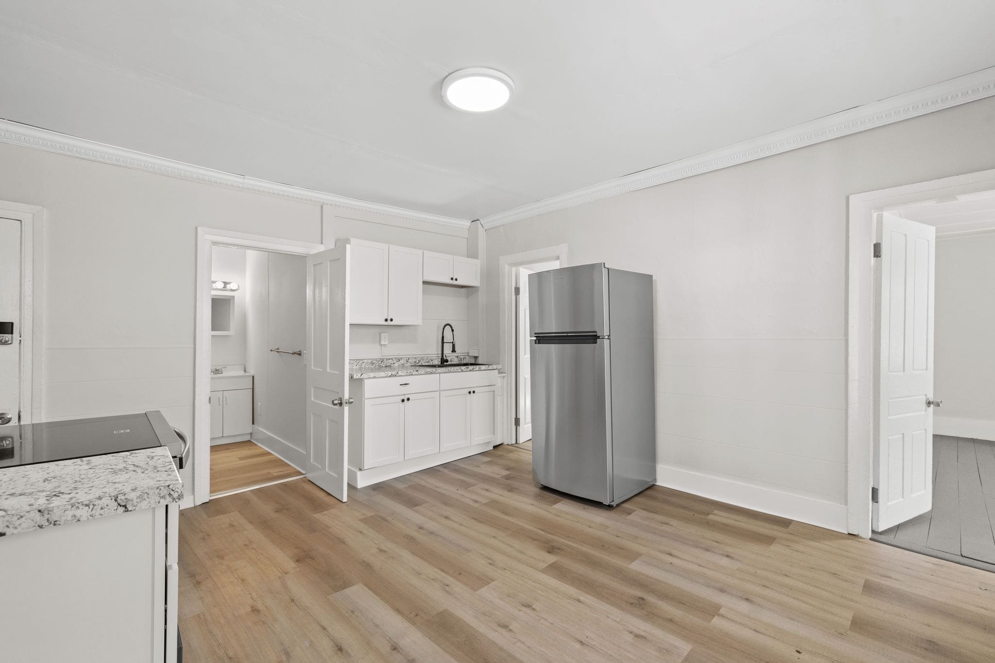 Multifamily in charming Newmarket!