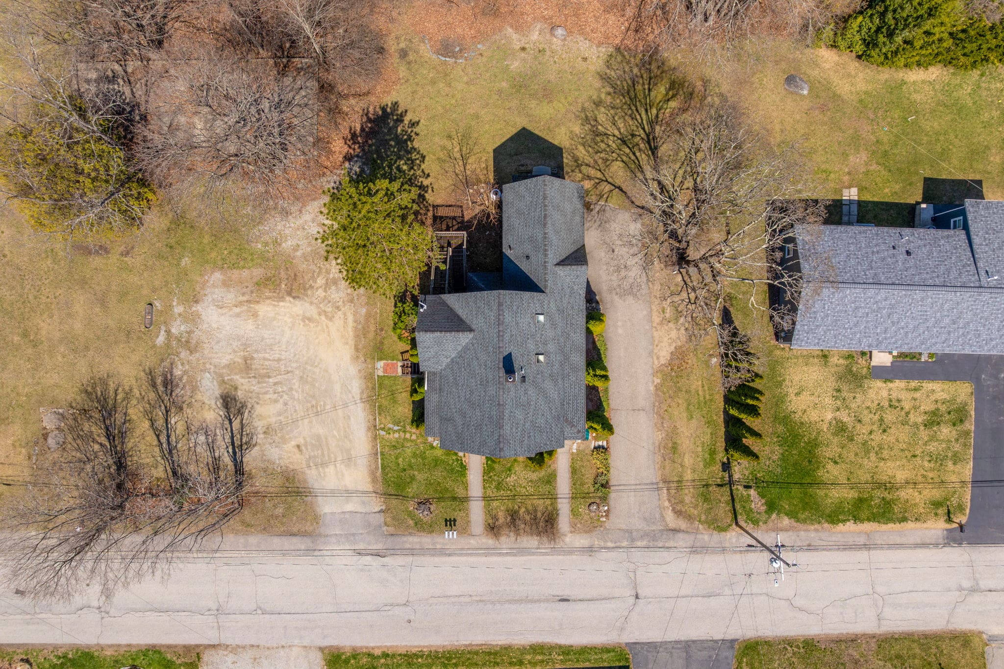 Fully occupied three-unit in one of Milford’s most desirable residential neighborhoods