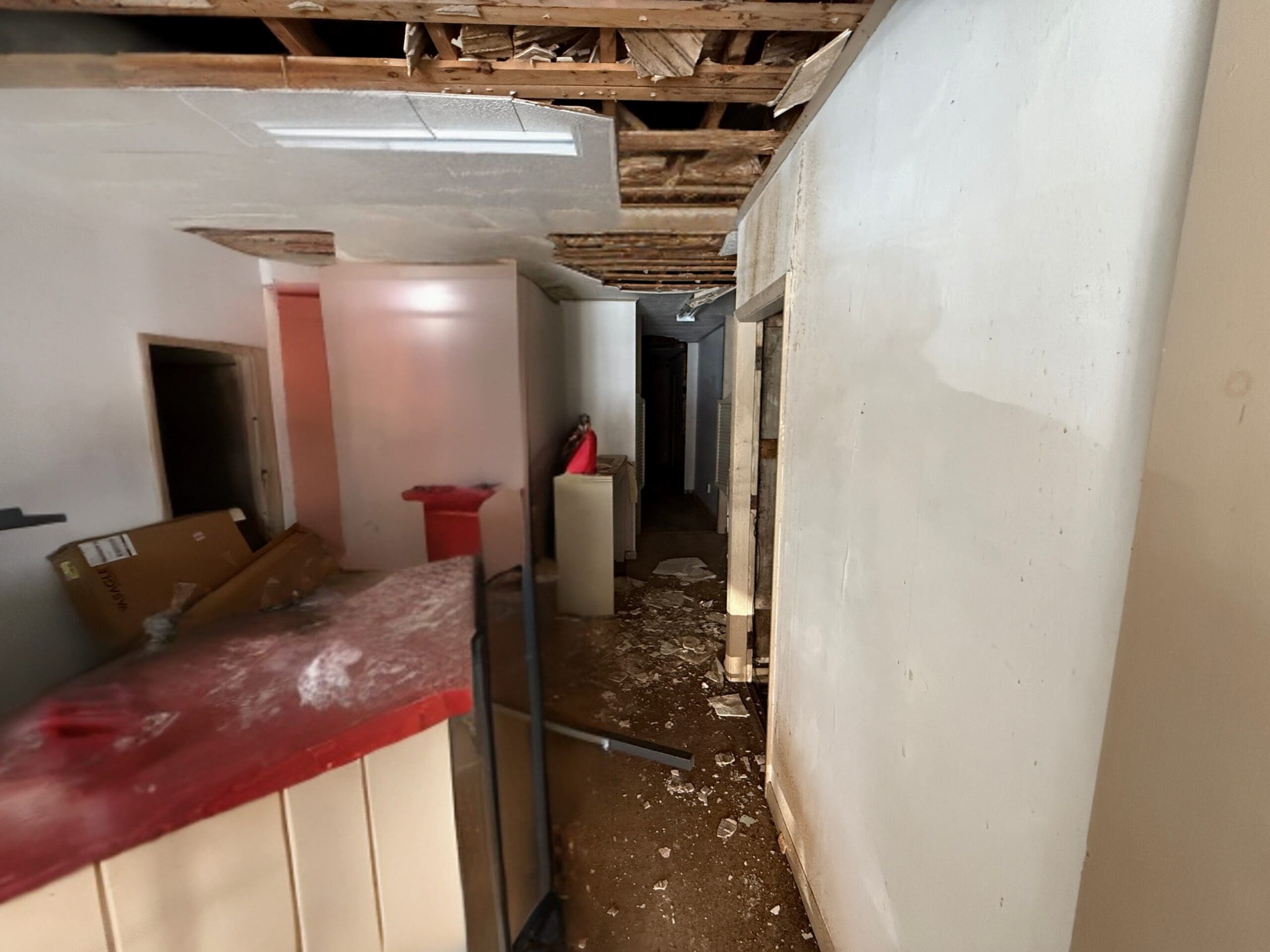 Prime redevelopment opportunity in the heart of downtown Claremont!