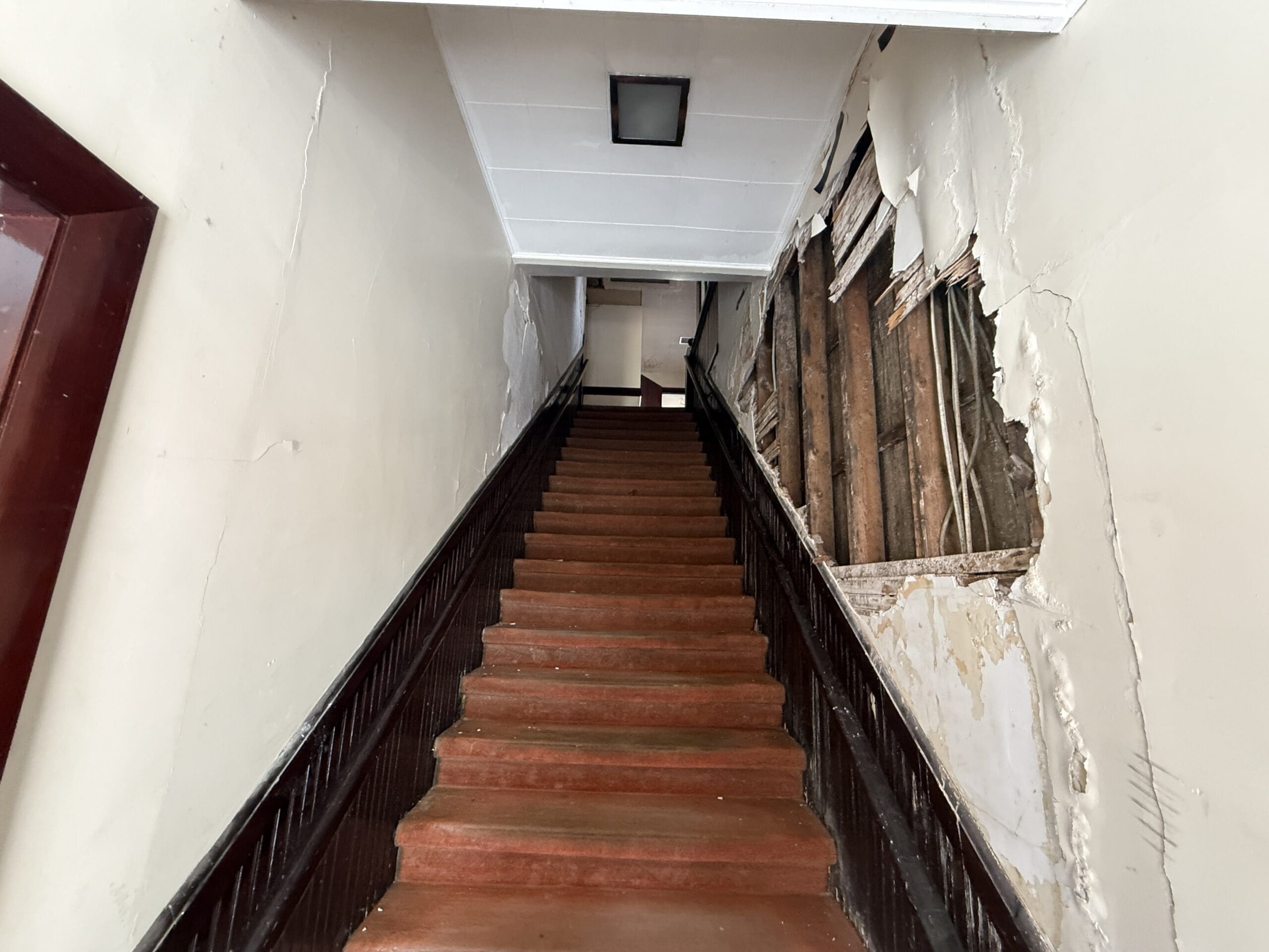 Prime redevelopment opportunity in the heart of downtown Claremont!