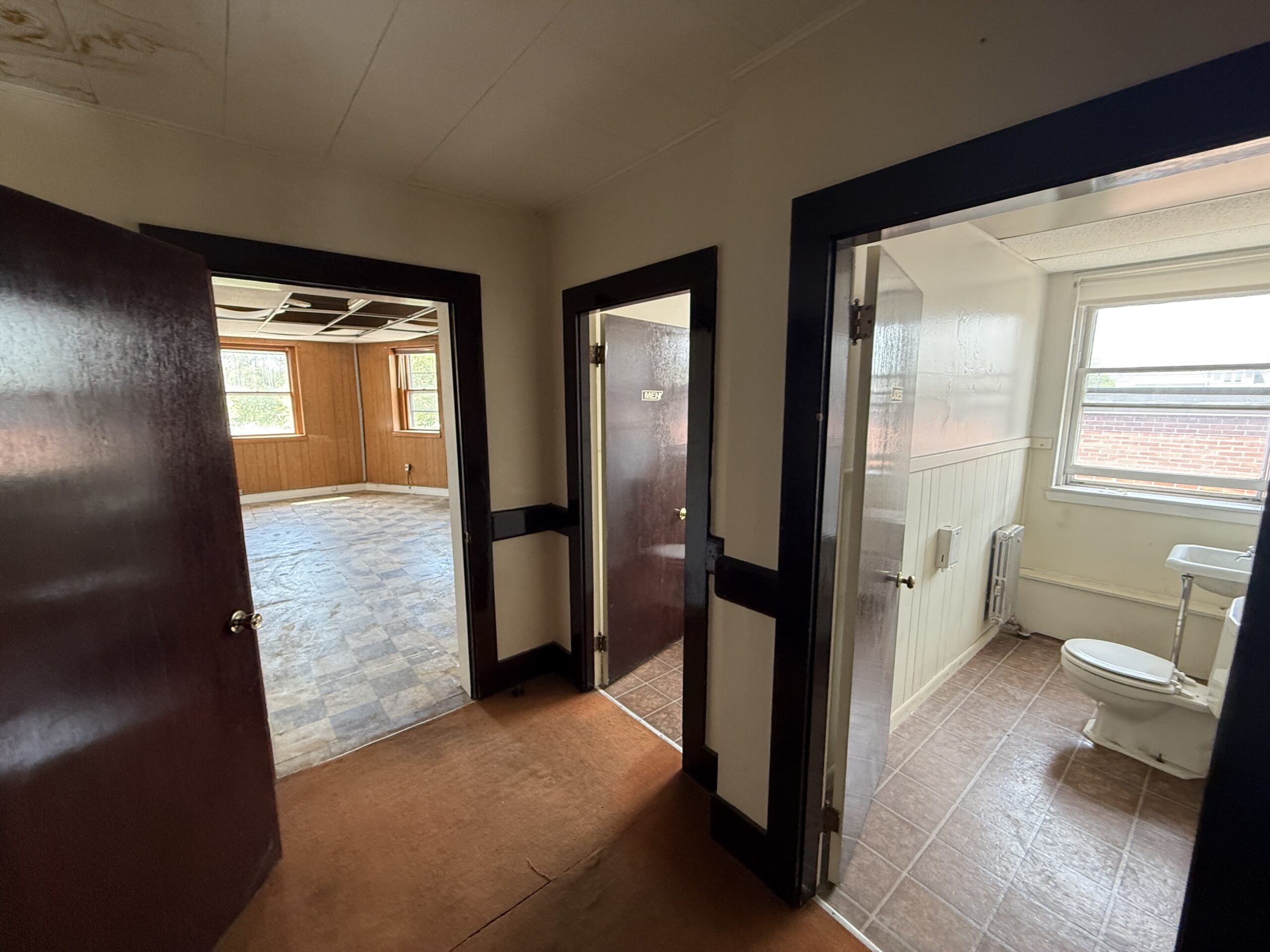 Prime redevelopment opportunity in the heart of downtown Claremont!
