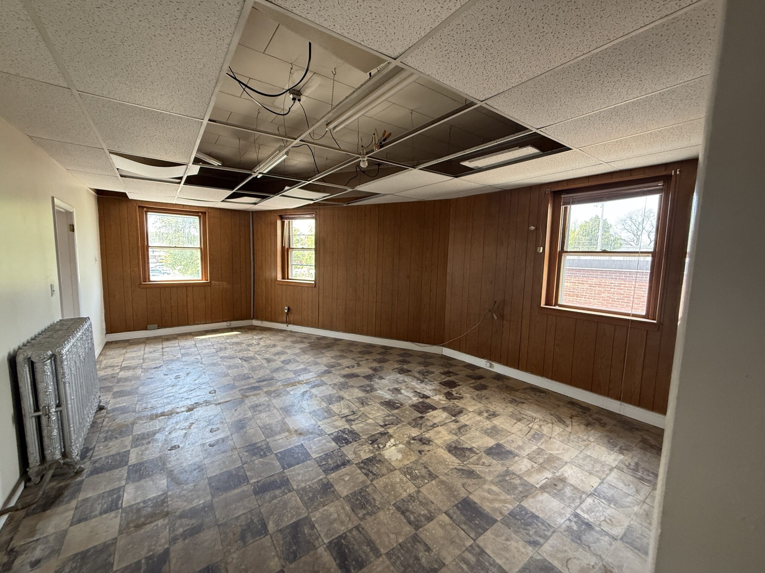 Prime redevelopment opportunity in the heart of downtown Claremont!