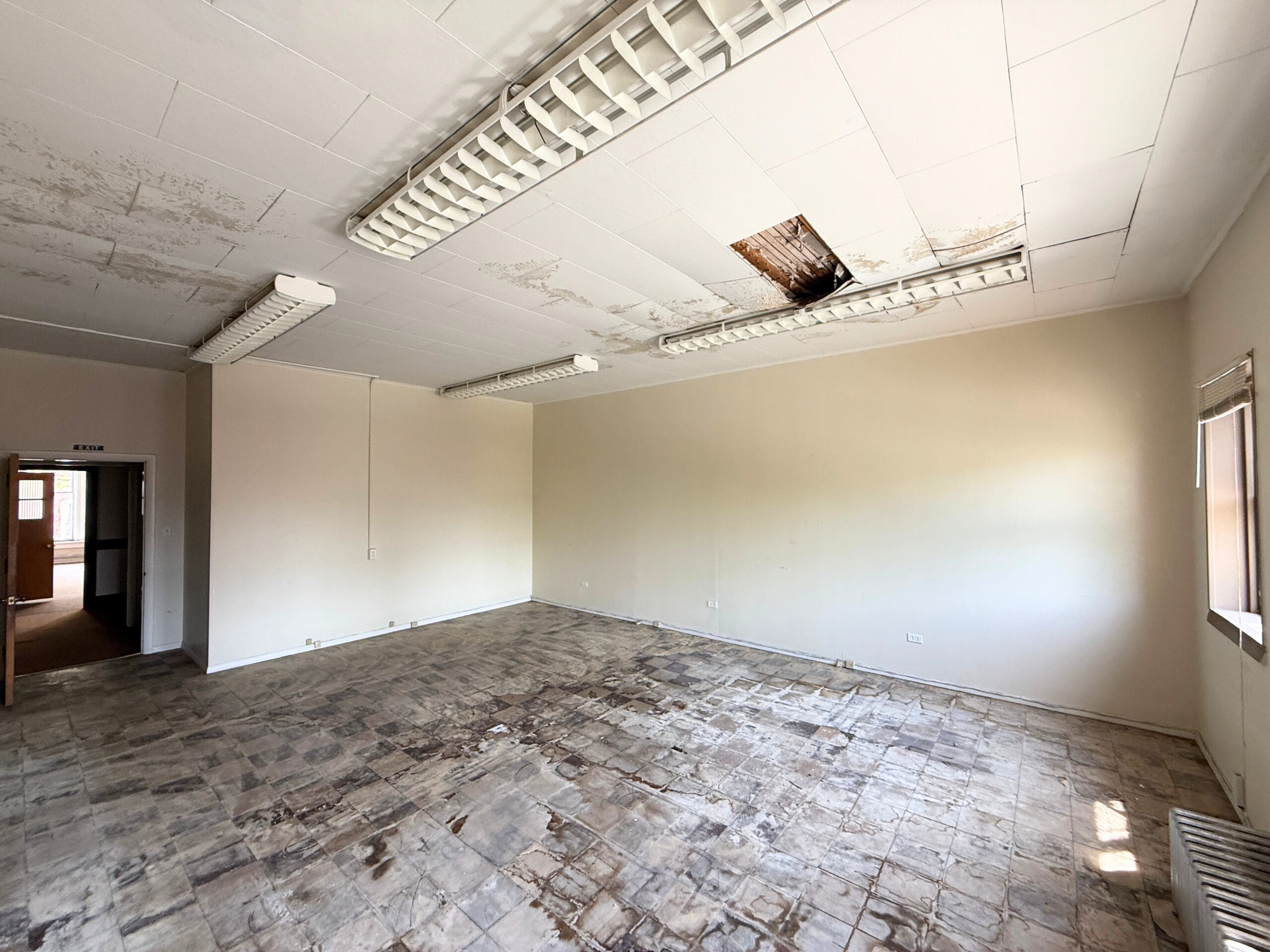 Prime redevelopment opportunity in the heart of downtown Claremont!