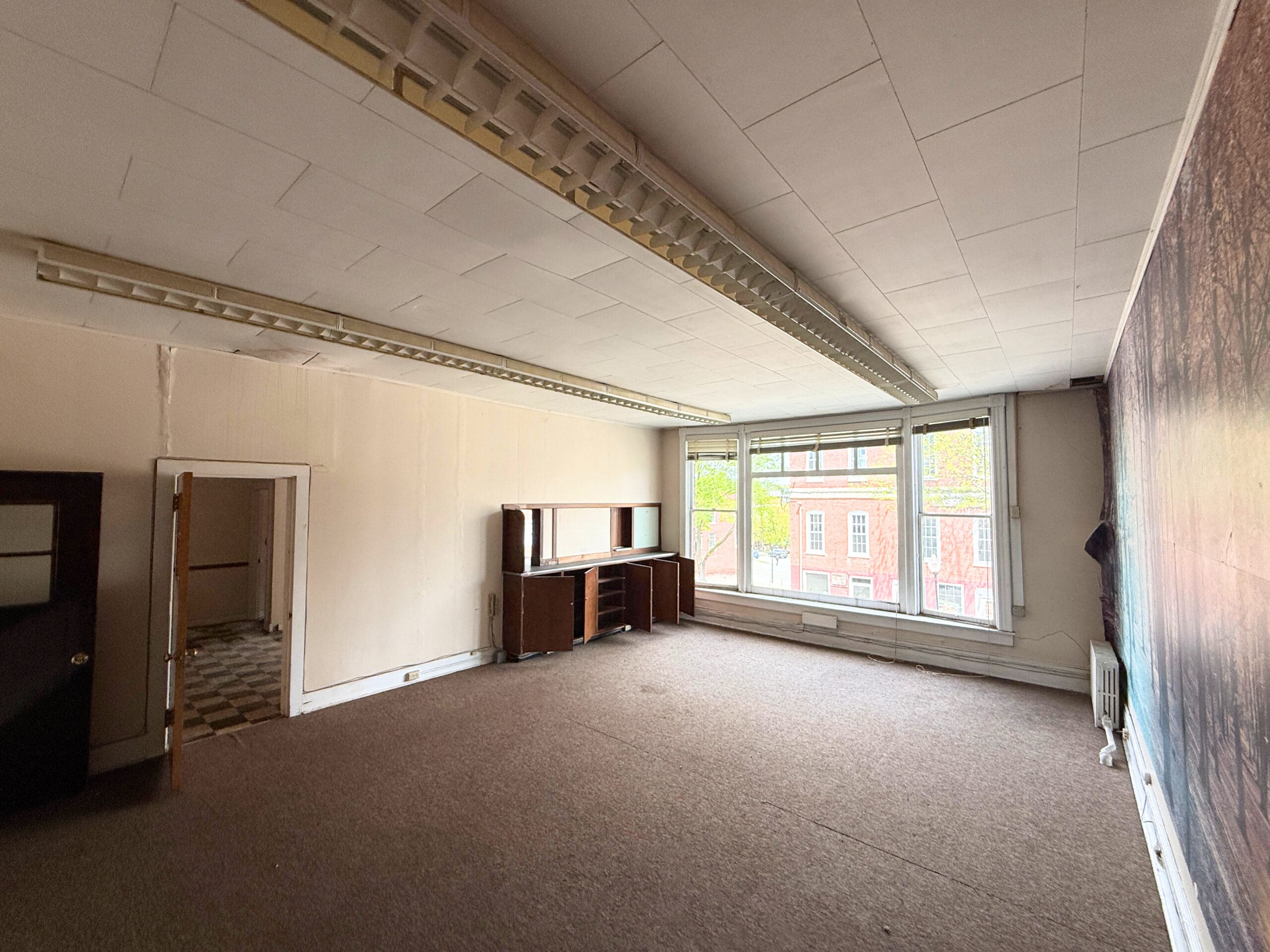 Prime redevelopment opportunity in the heart of downtown Claremont!