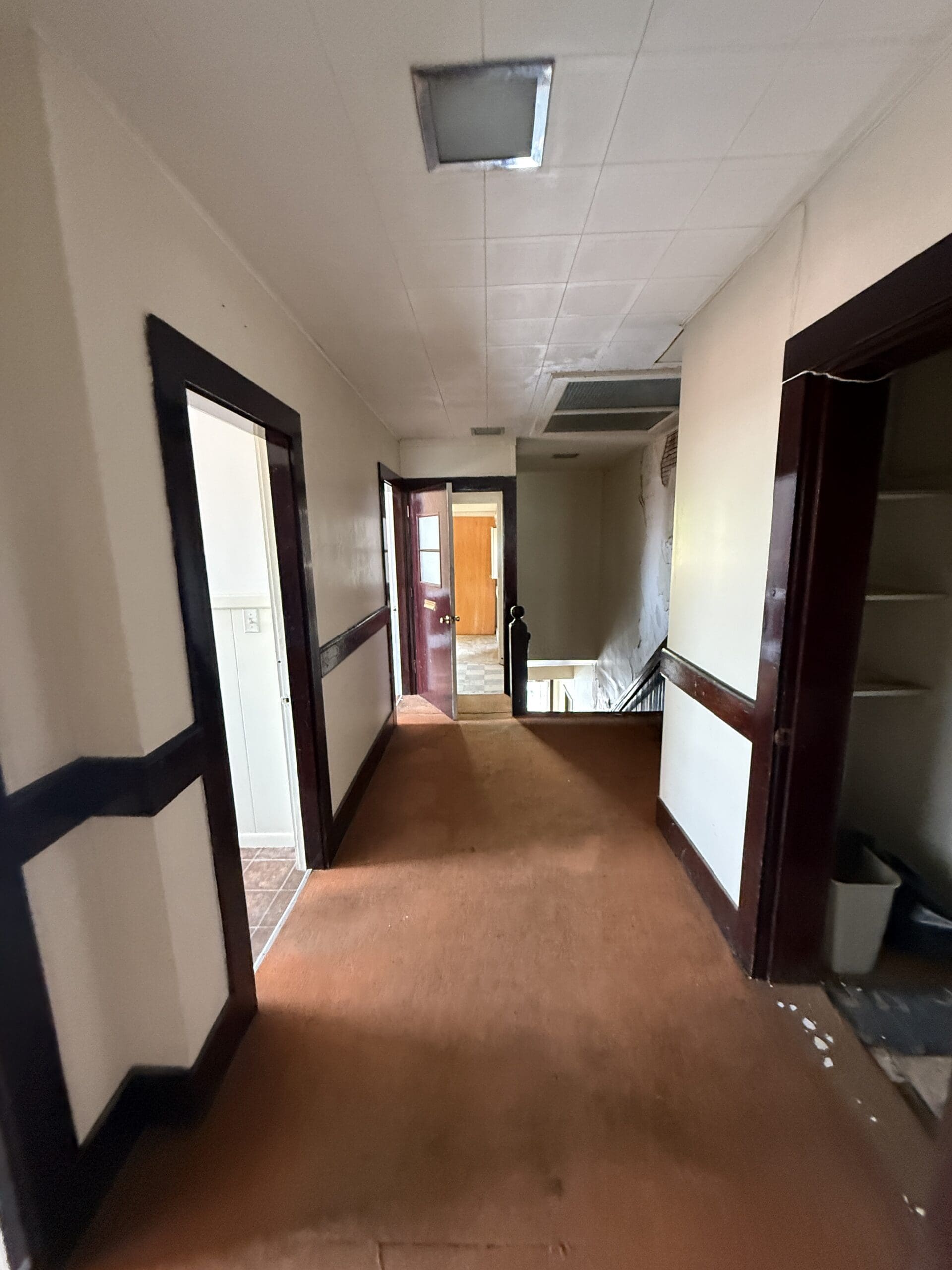 Prime redevelopment opportunity in the heart of downtown Claremont!