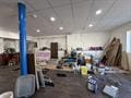Prime Corner Retail Space – 722 SF in Downtown Manchester