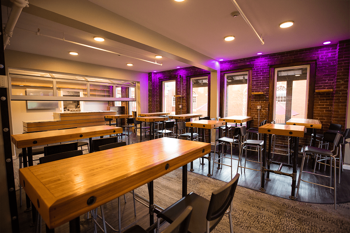 The Flats @ 235 Hanover Street