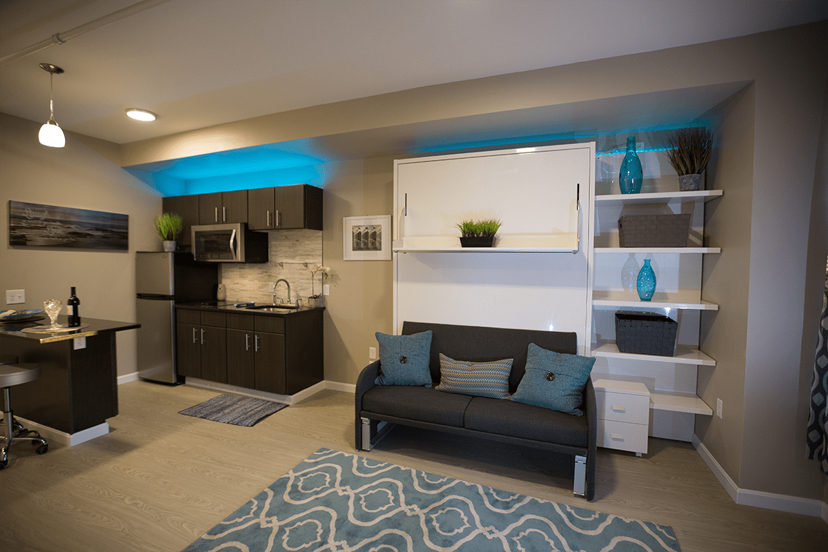 The Flats @ 235 Hanover Street