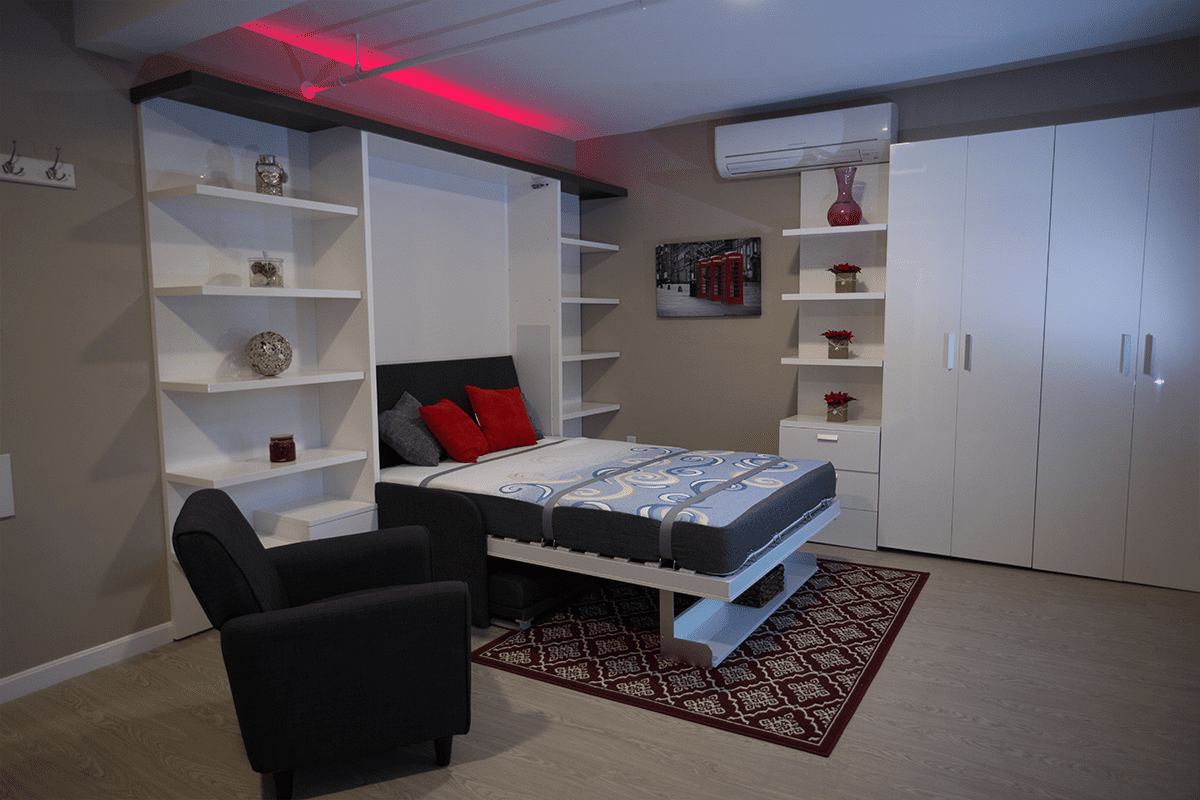The Flats @ 235 Hanover Street