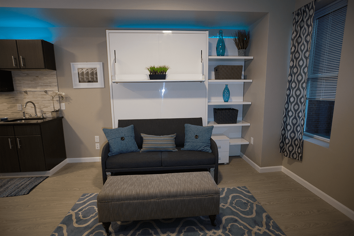 The Flats @ 235 Hanover Street