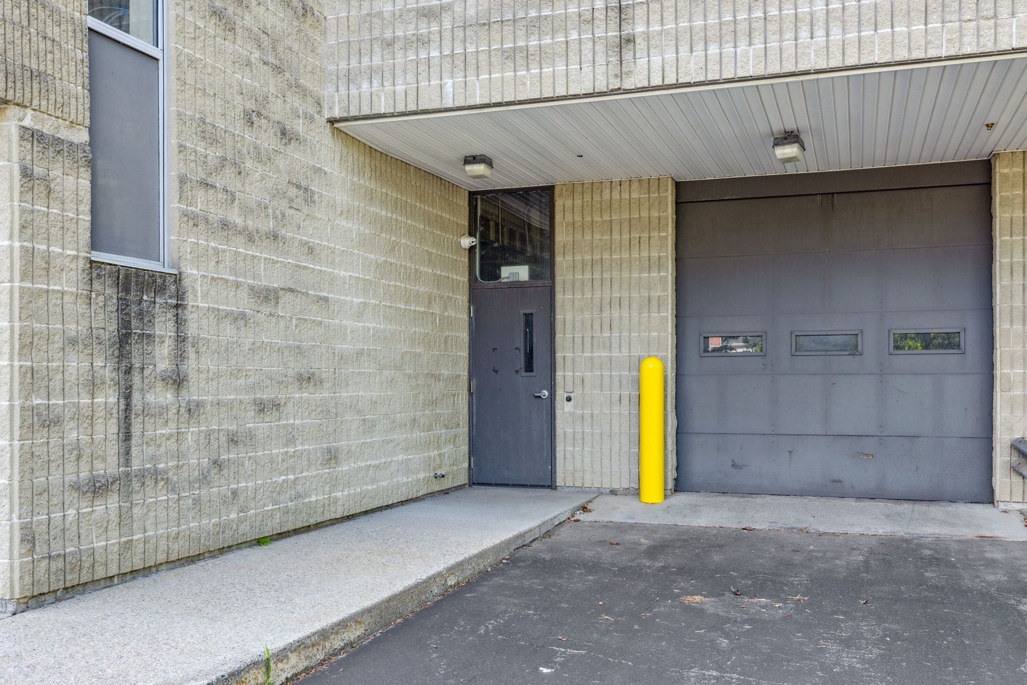 5,000 SF of versatile basement space on Amherst Street in Nashua