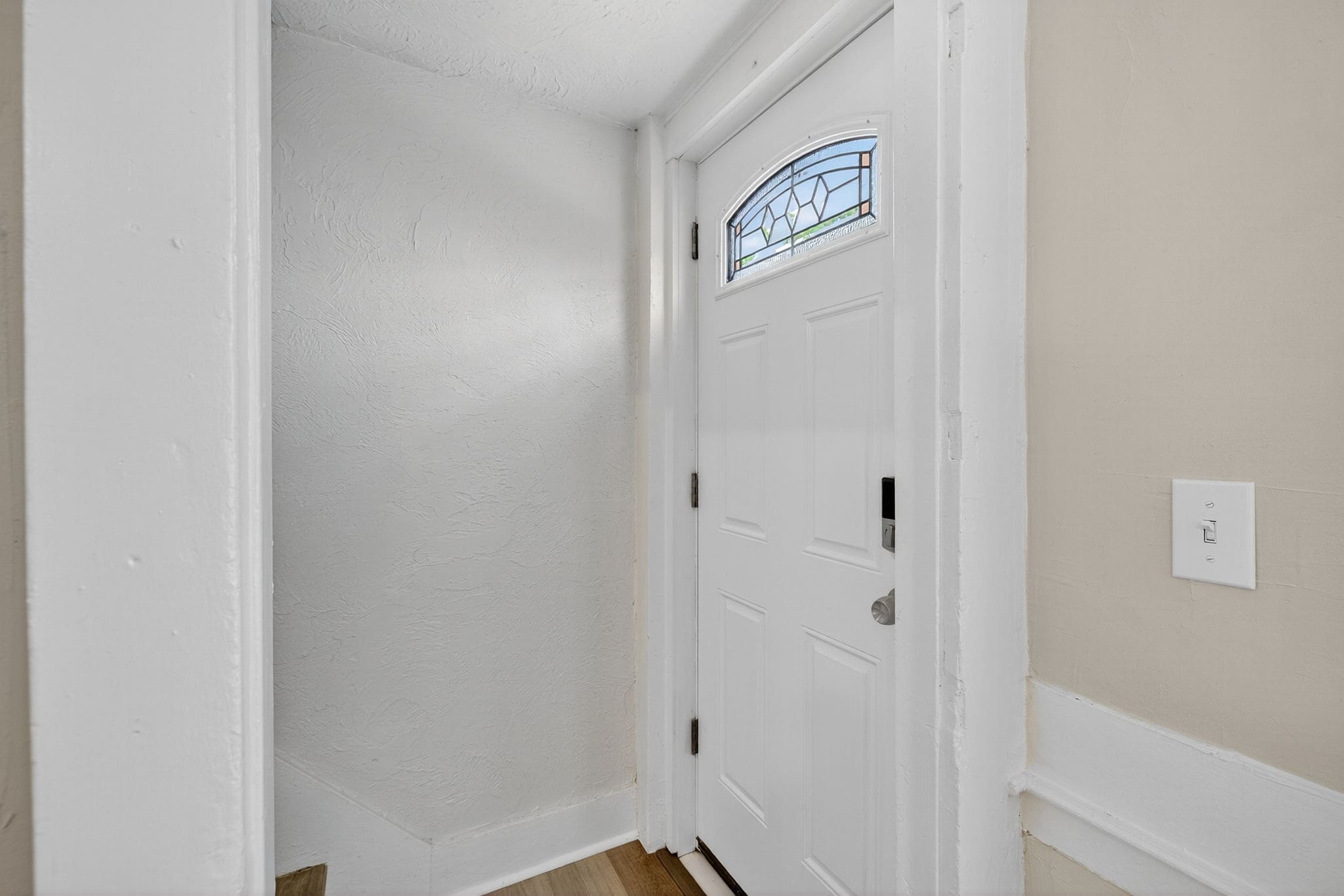 Updated multifamily steps away from North End, Nashua