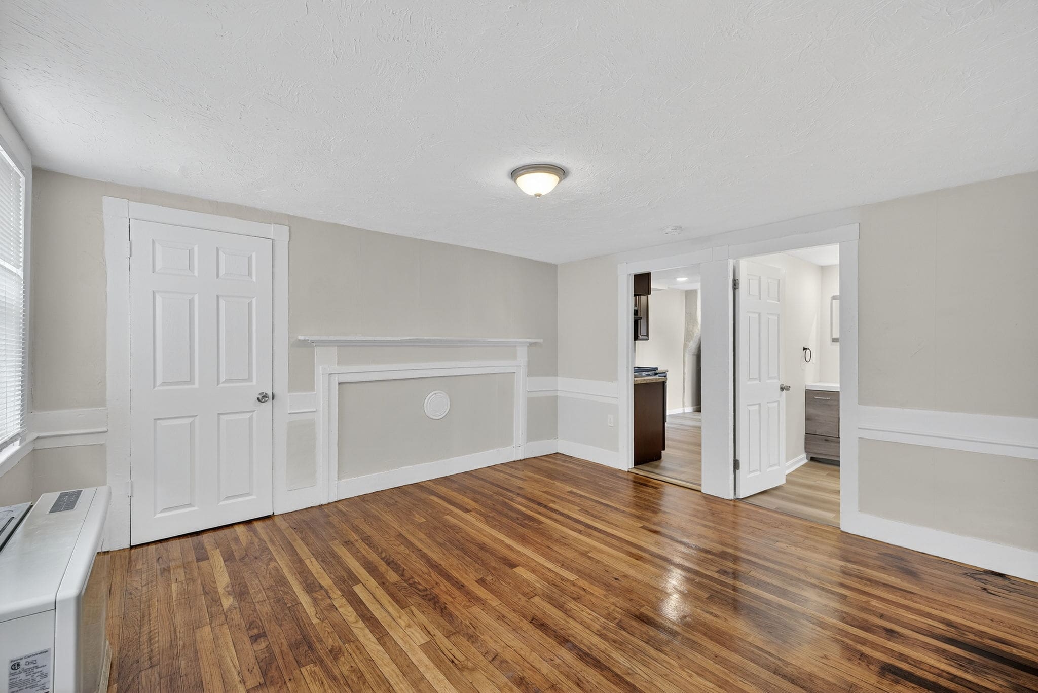 Updated multifamily steps away from North End, Nashua