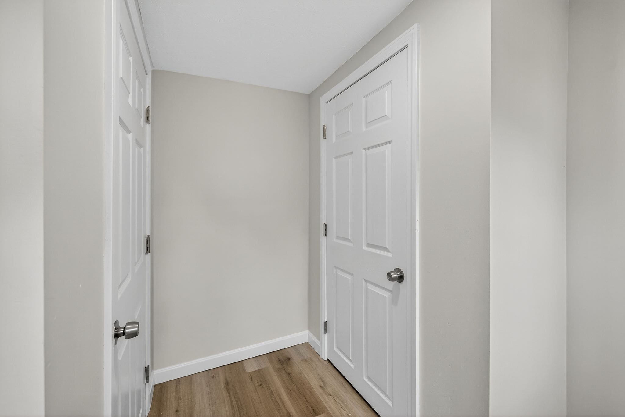 Updated multifamily steps away from North End, Nashua