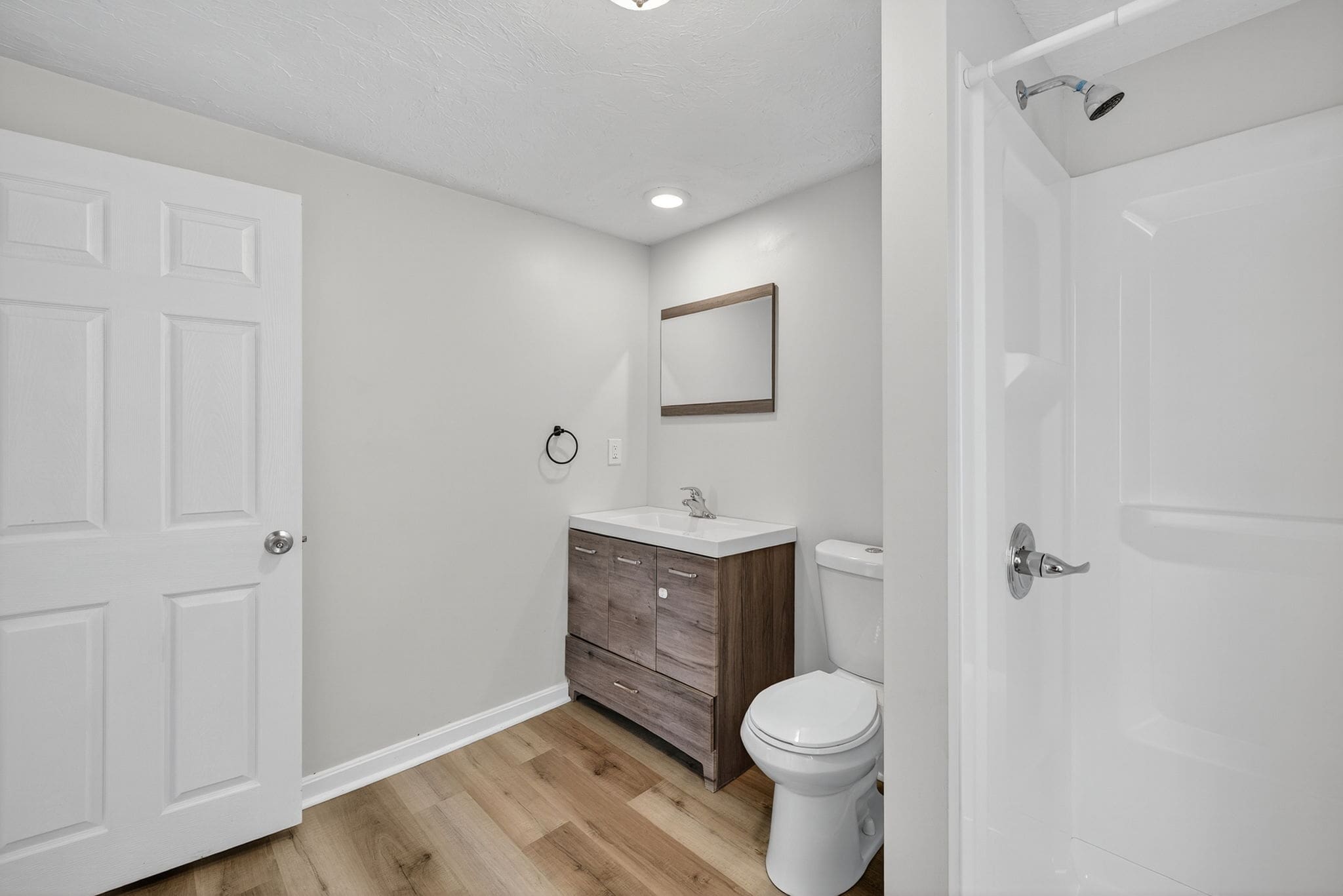 Updated multifamily steps away from North End, Nashua