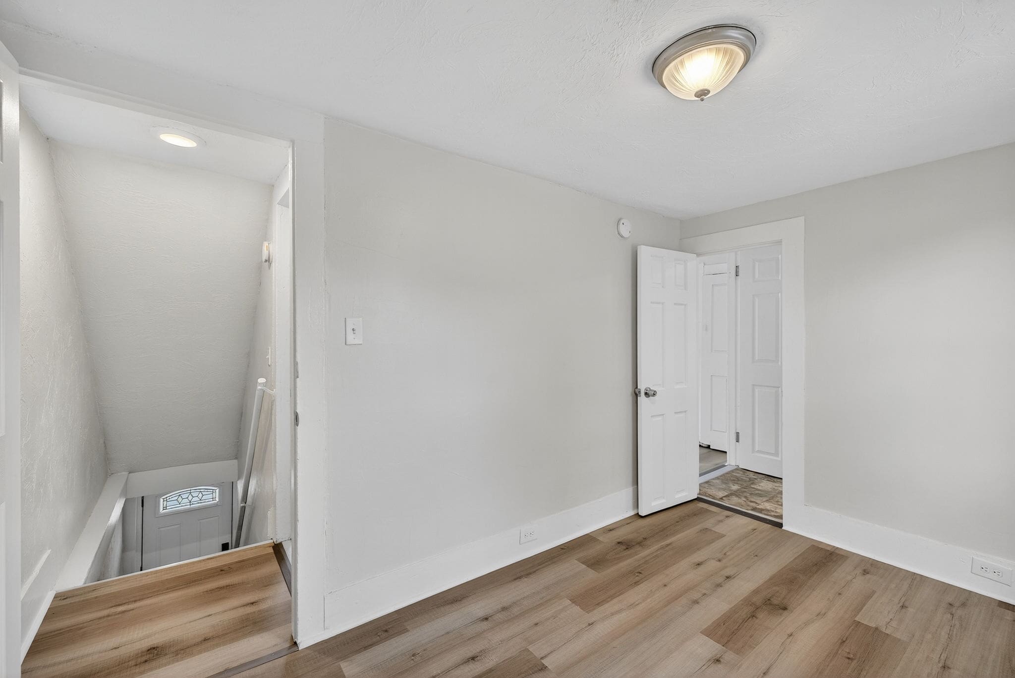 Updated multifamily steps away from North End, Nashua