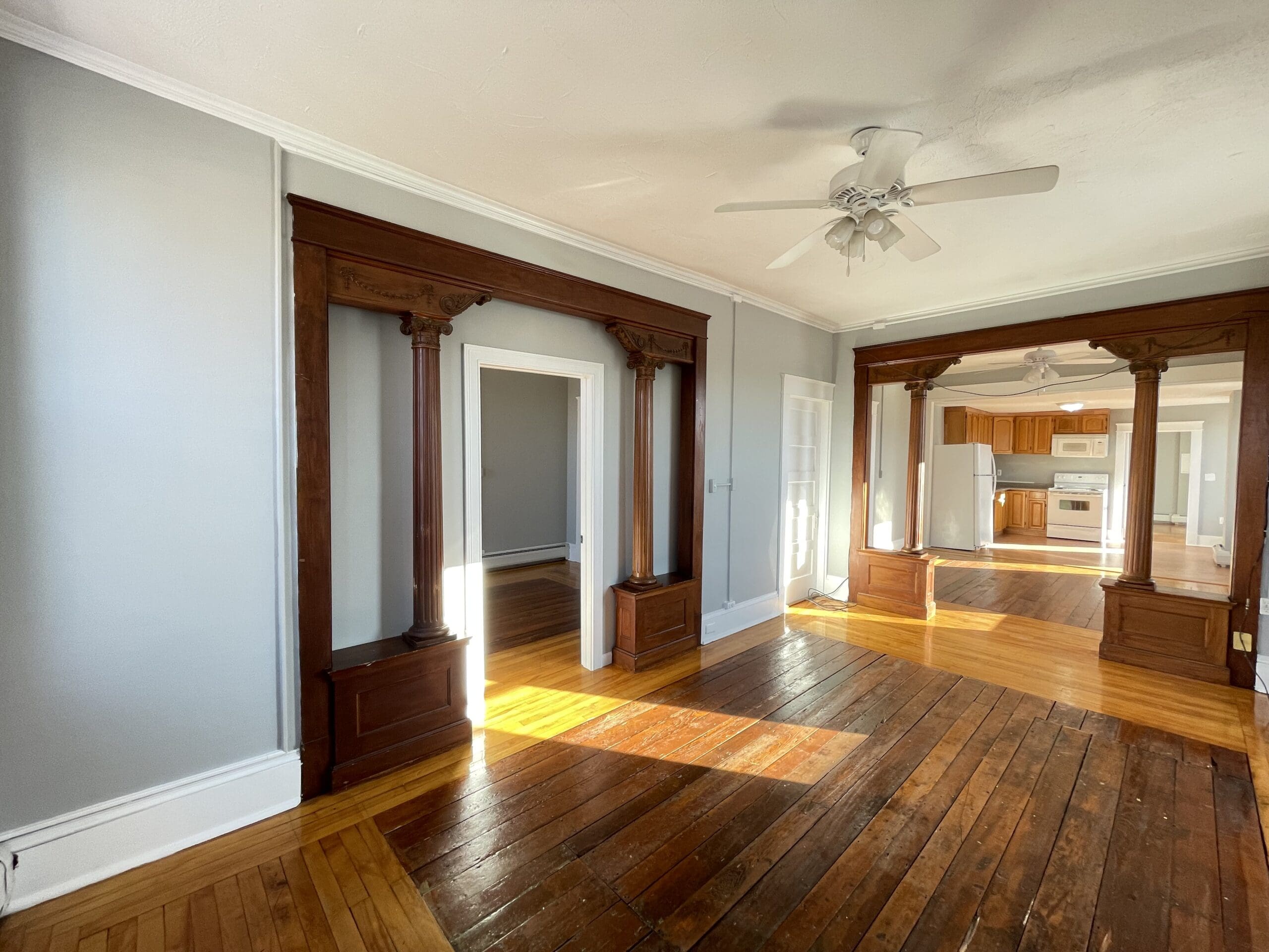 `Prime mixed-use investment opportunity in the heart of Historic Downtown Pembroke