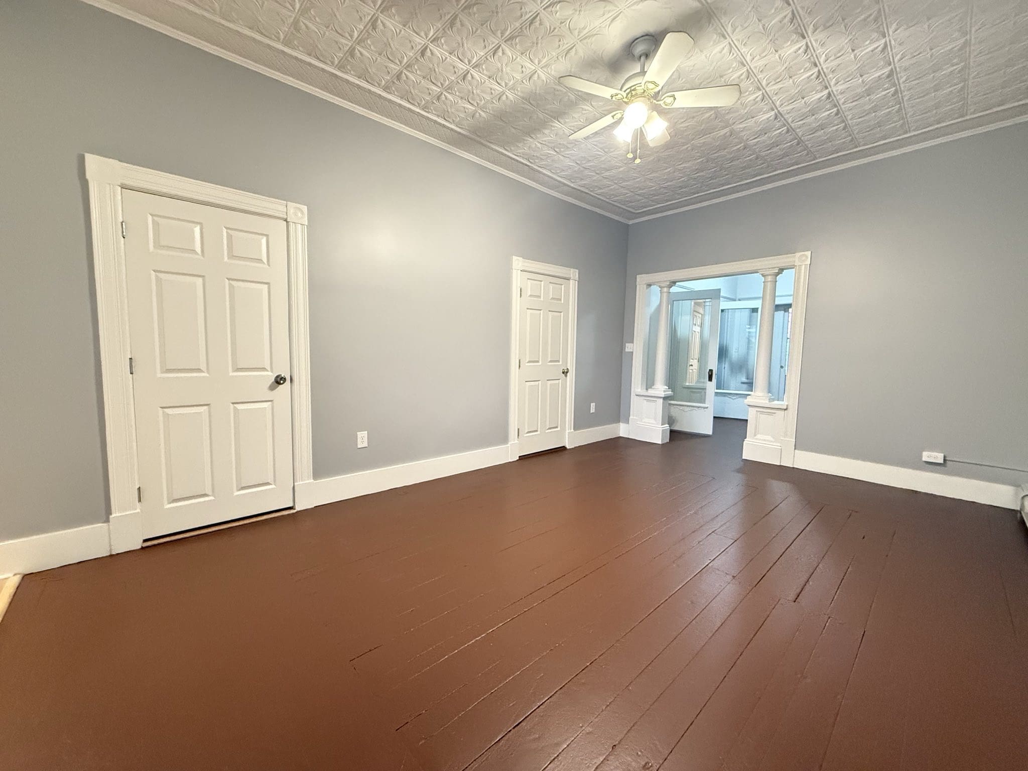 `Prime mixed-use investment opportunity in the heart of Historic Downtown Pembroke