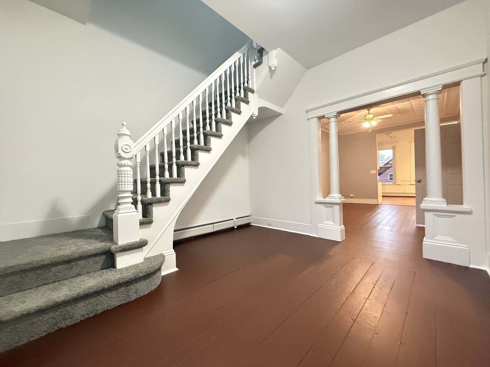 `Prime mixed-use investment opportunity in the heart of Historic Downtown Pembroke