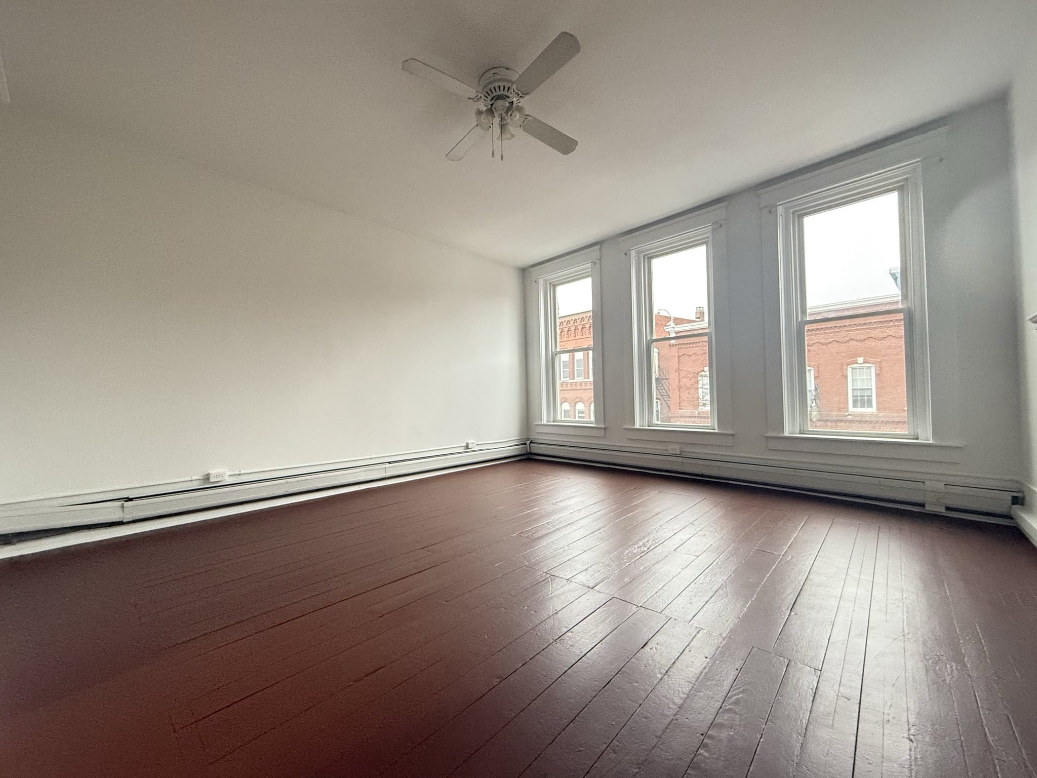 `Prime mixed-use investment opportunity in the heart of Historic Downtown Pembroke