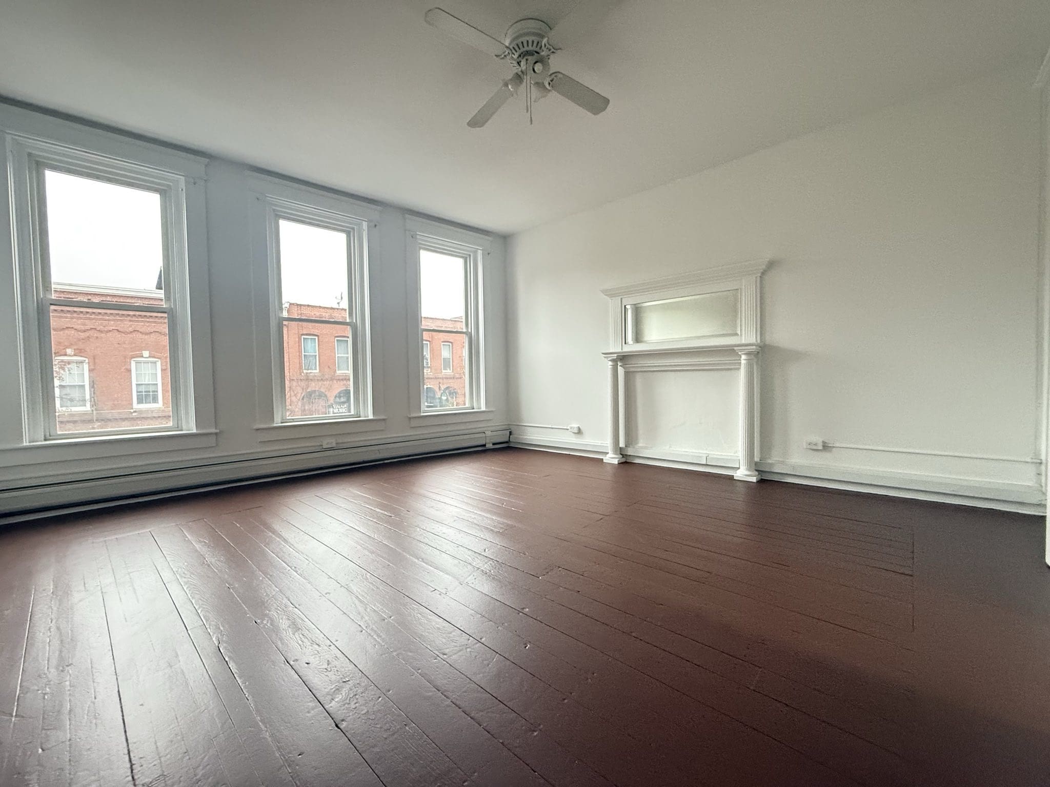 `Prime mixed-use investment opportunity in the heart of Historic Downtown Pembroke