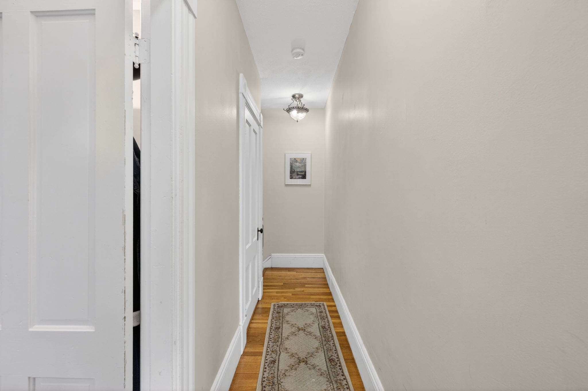 Two family ~ RARE FIND ~ in Manchester’s Hanover Hill neighborhood.