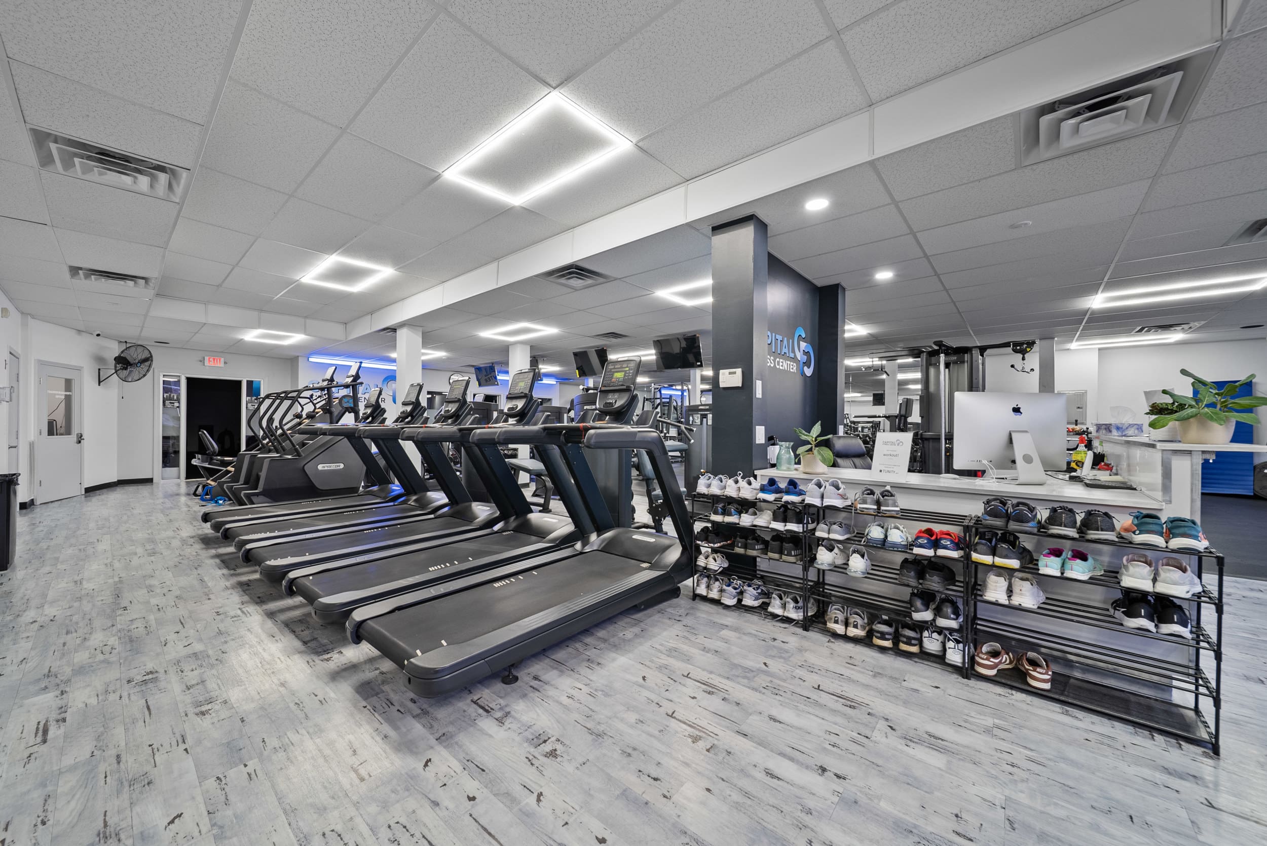 10 Unit Mixed-Use Portfolio Across 4 Buildings in Concord