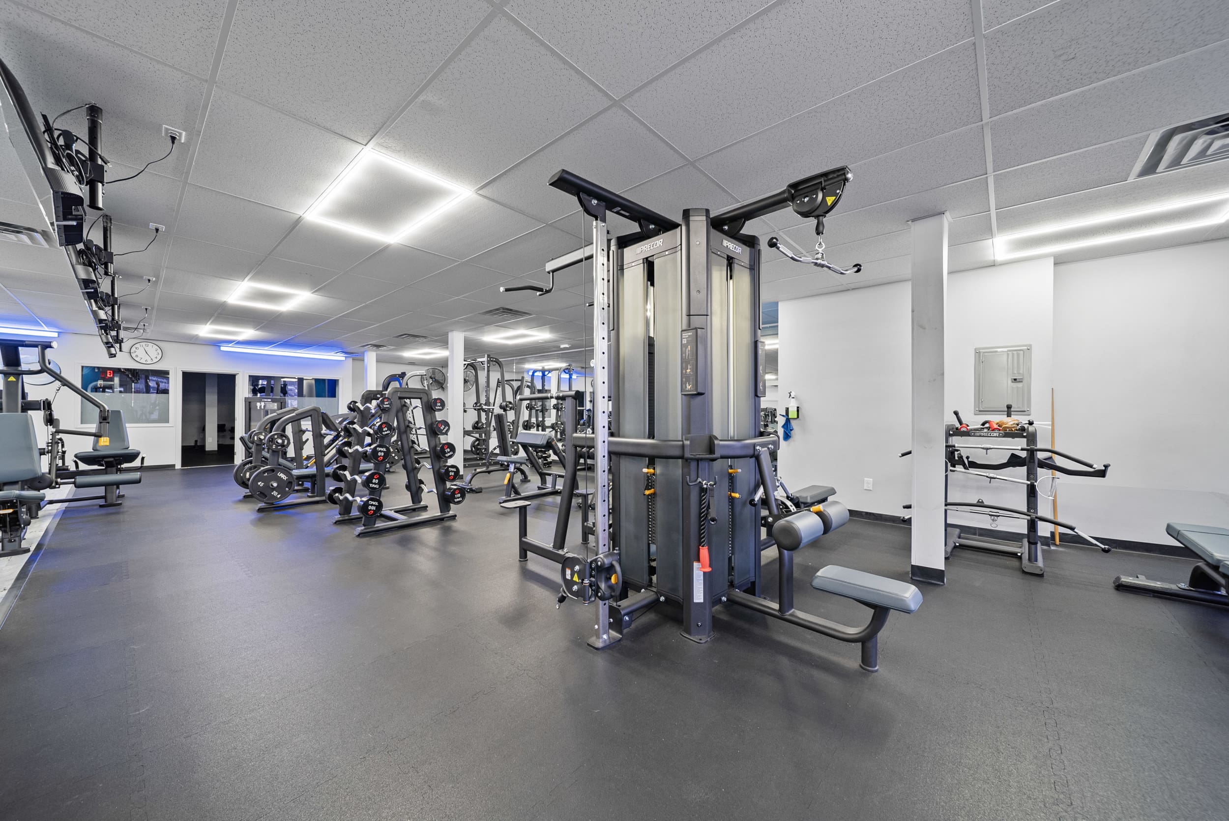 10 Unit Mixed-Use Portfolio Across 4 Buildings in Concord