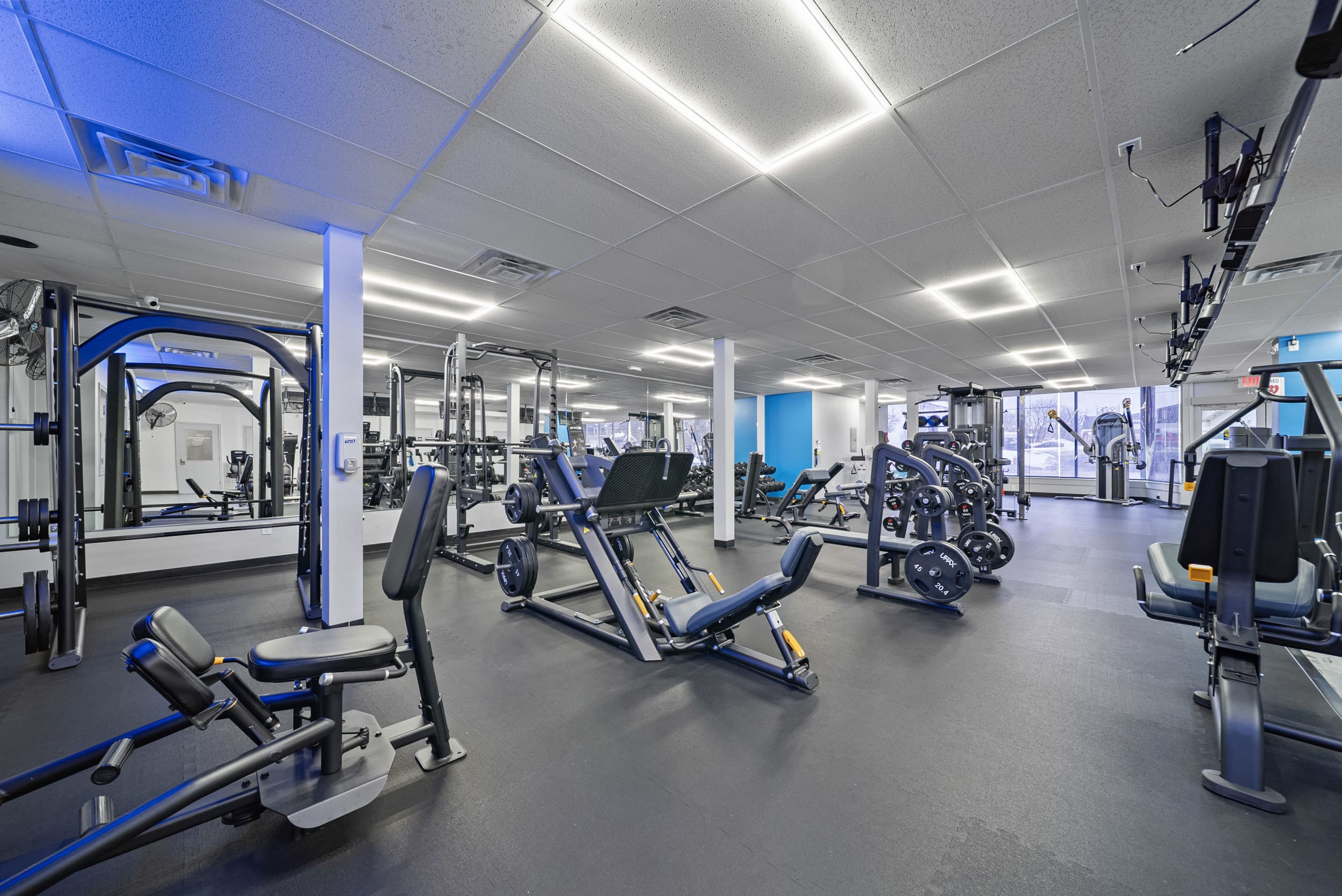 10 Unit Mixed-Use Portfolio Across 4 Buildings in Concord