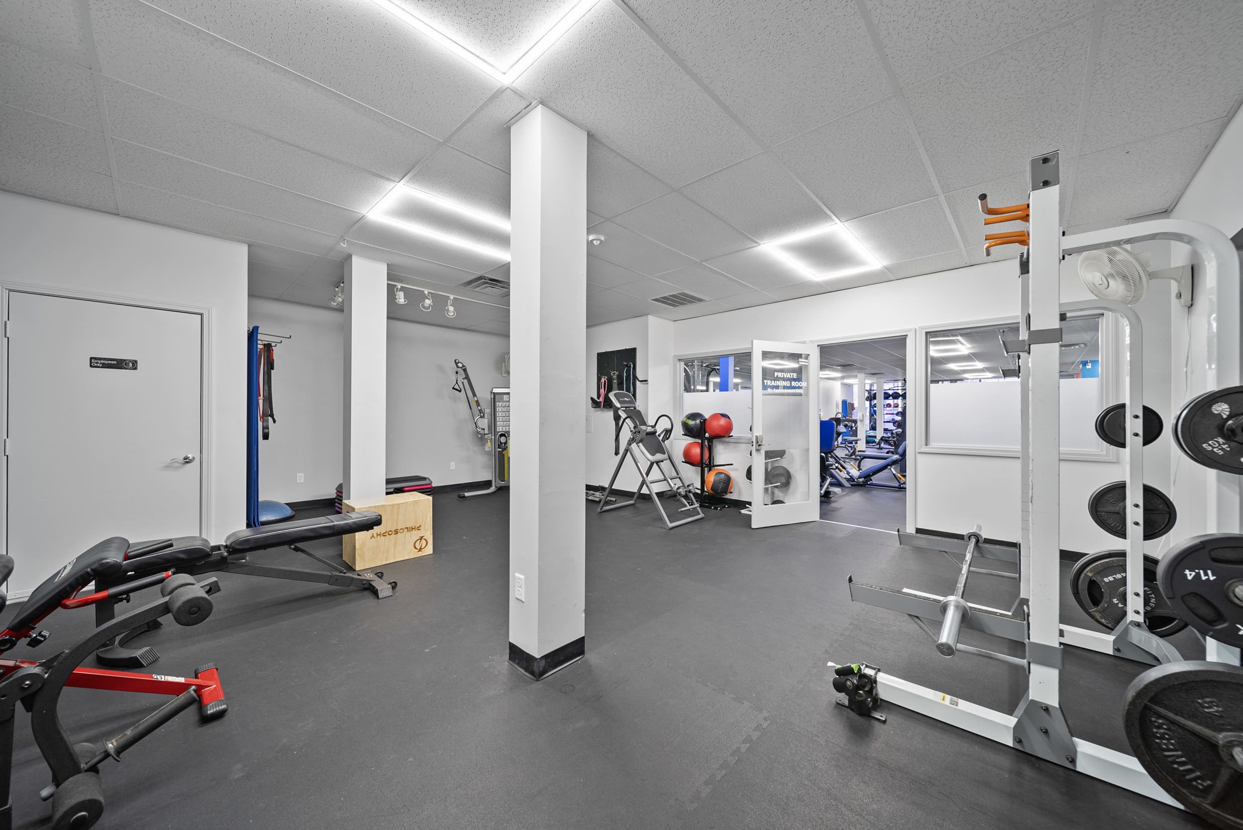 10 Unit Mixed-Use Portfolio Across 4 Buildings in Concord