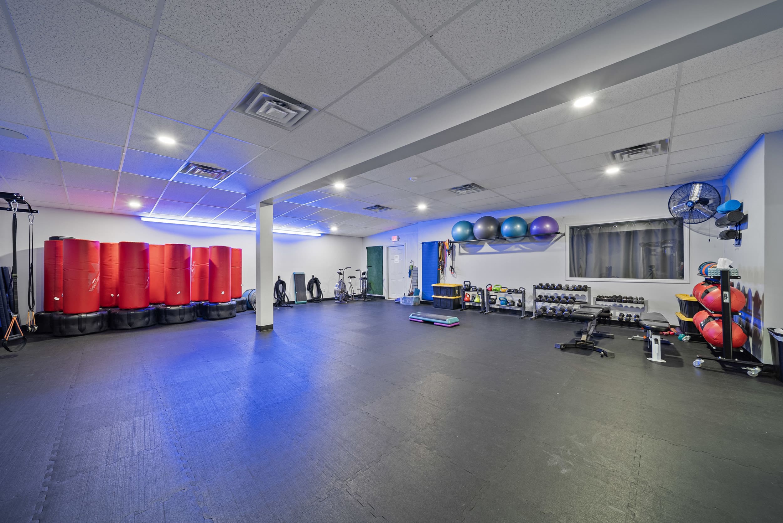 10 Unit Mixed-Use Portfolio Across 4 Buildings in Concord