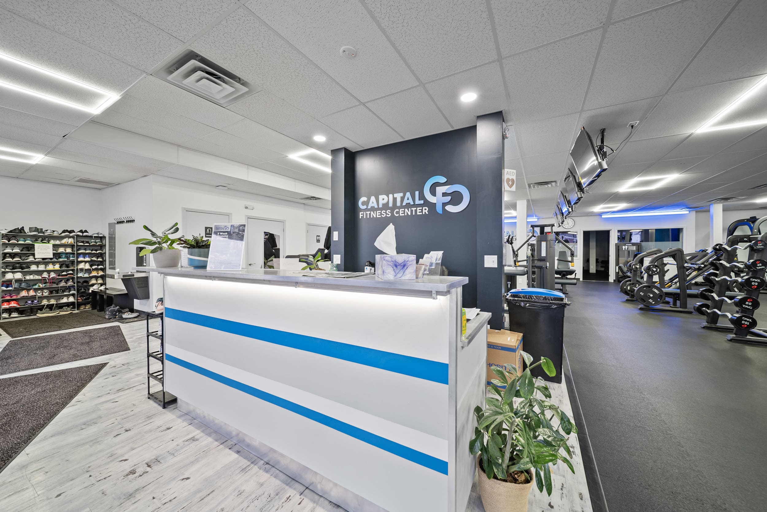 10 Unit Mixed-Use Portfolio Across 4 Buildings in Concord