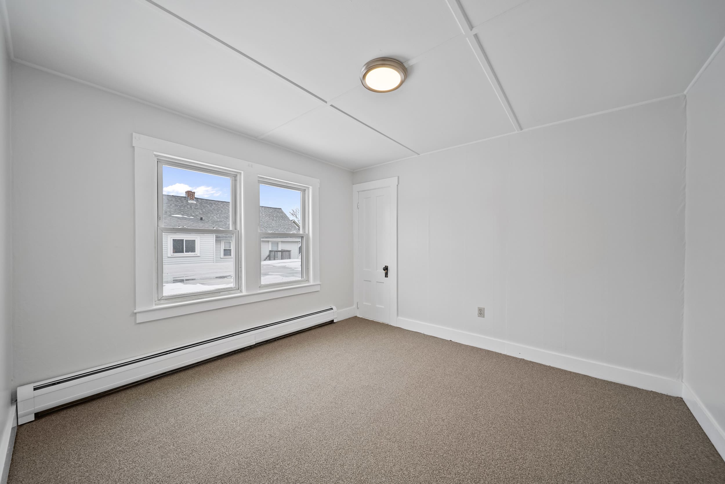 10 Unit Mixed-Use Portfolio Across 4 Buildings in Concord