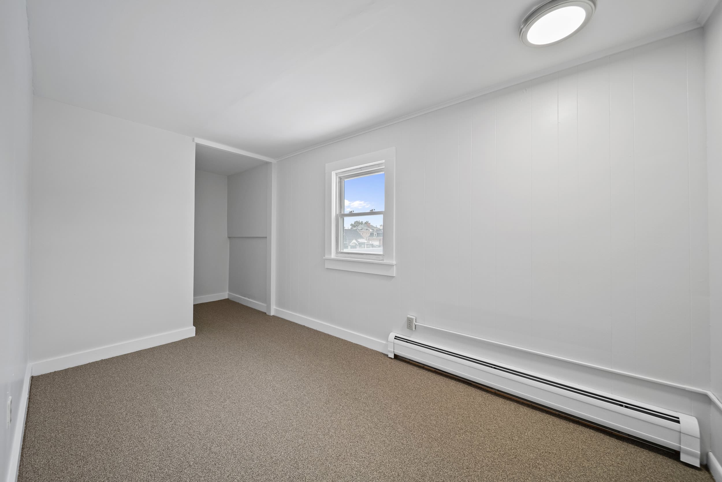 10 Unit Mixed-Use Portfolio Across 4 Buildings in Concord