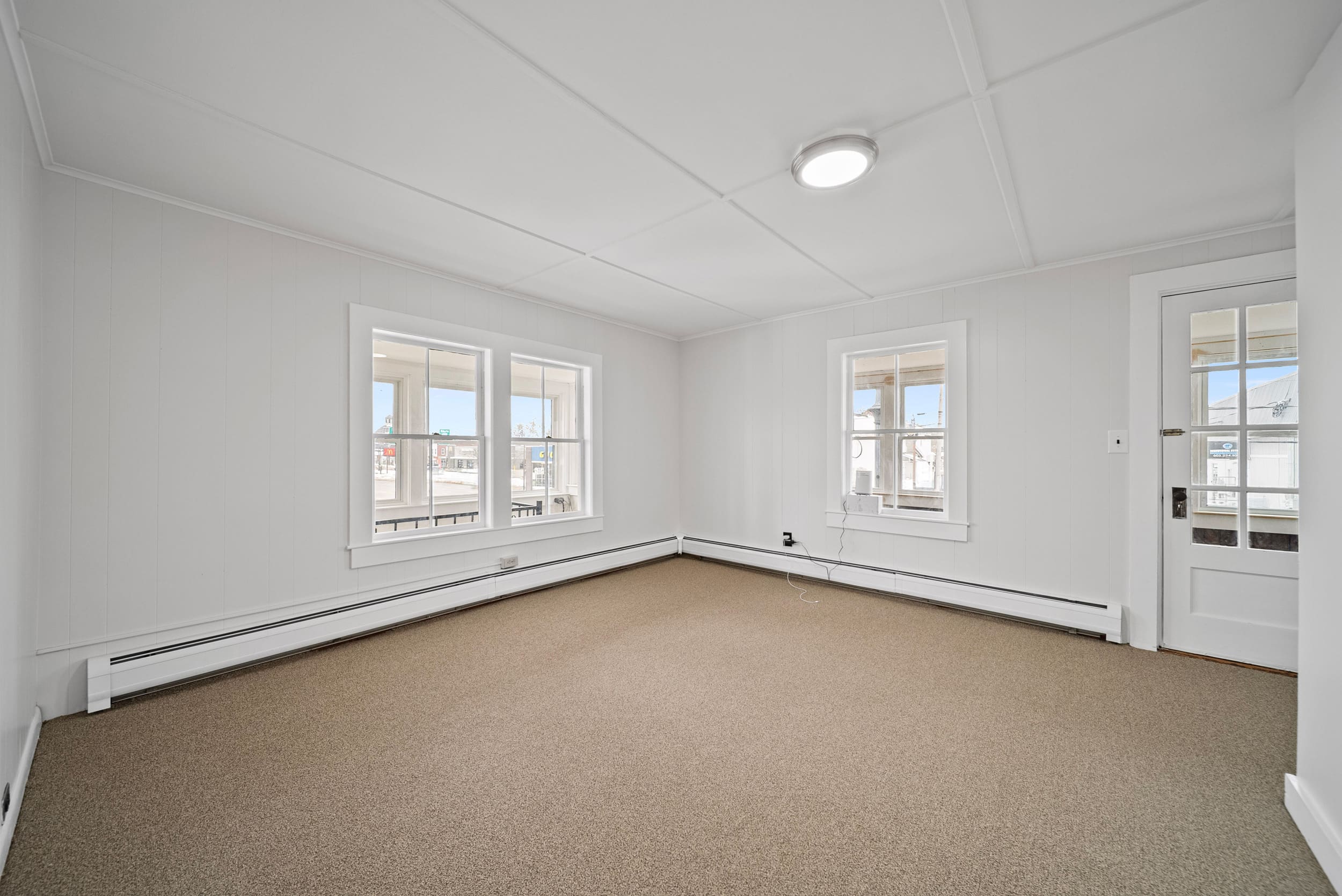 10 Unit Mixed-Use Portfolio Across 4 Buildings in Concord