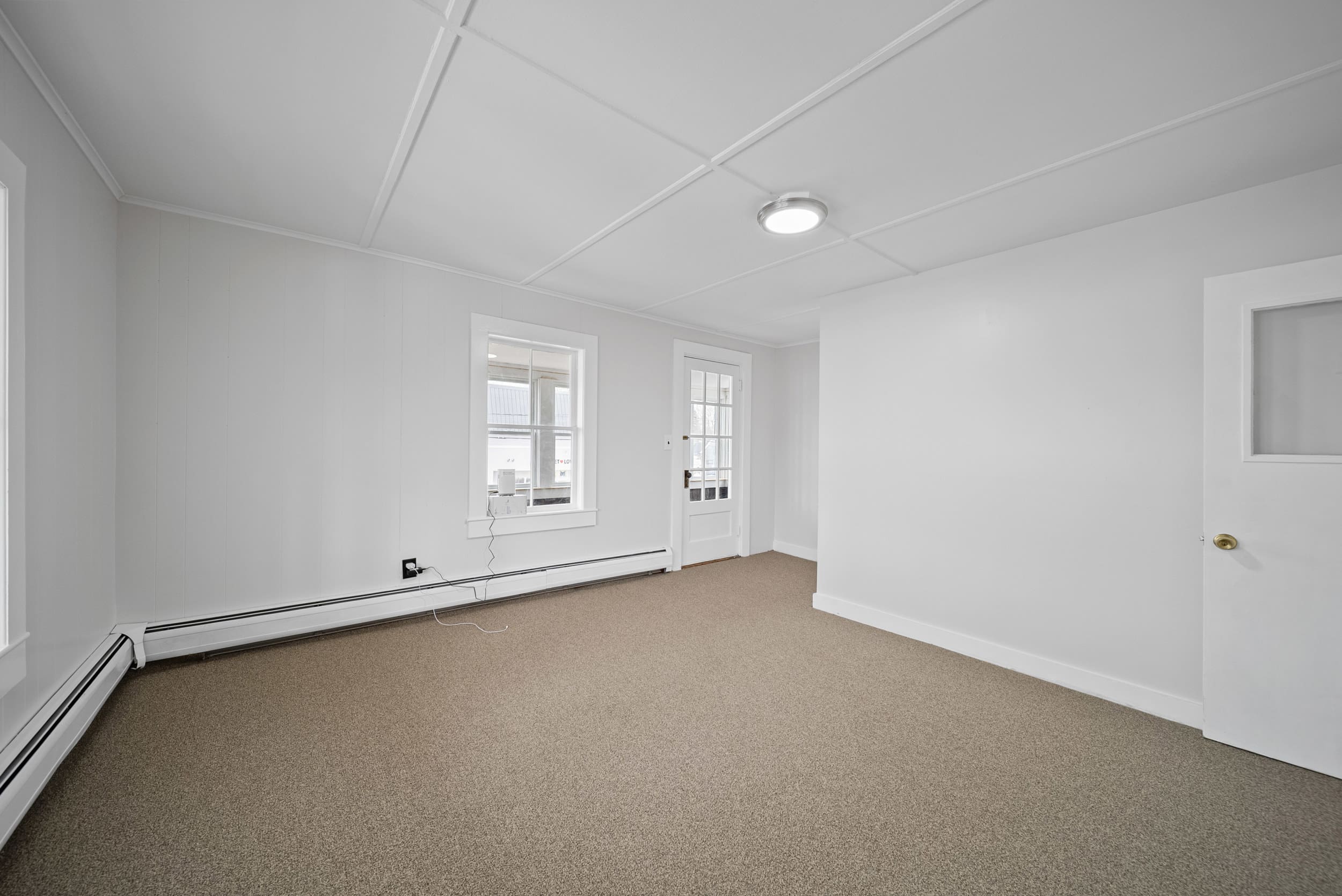 10 Unit Mixed-Use Portfolio Across 4 Buildings in Concord