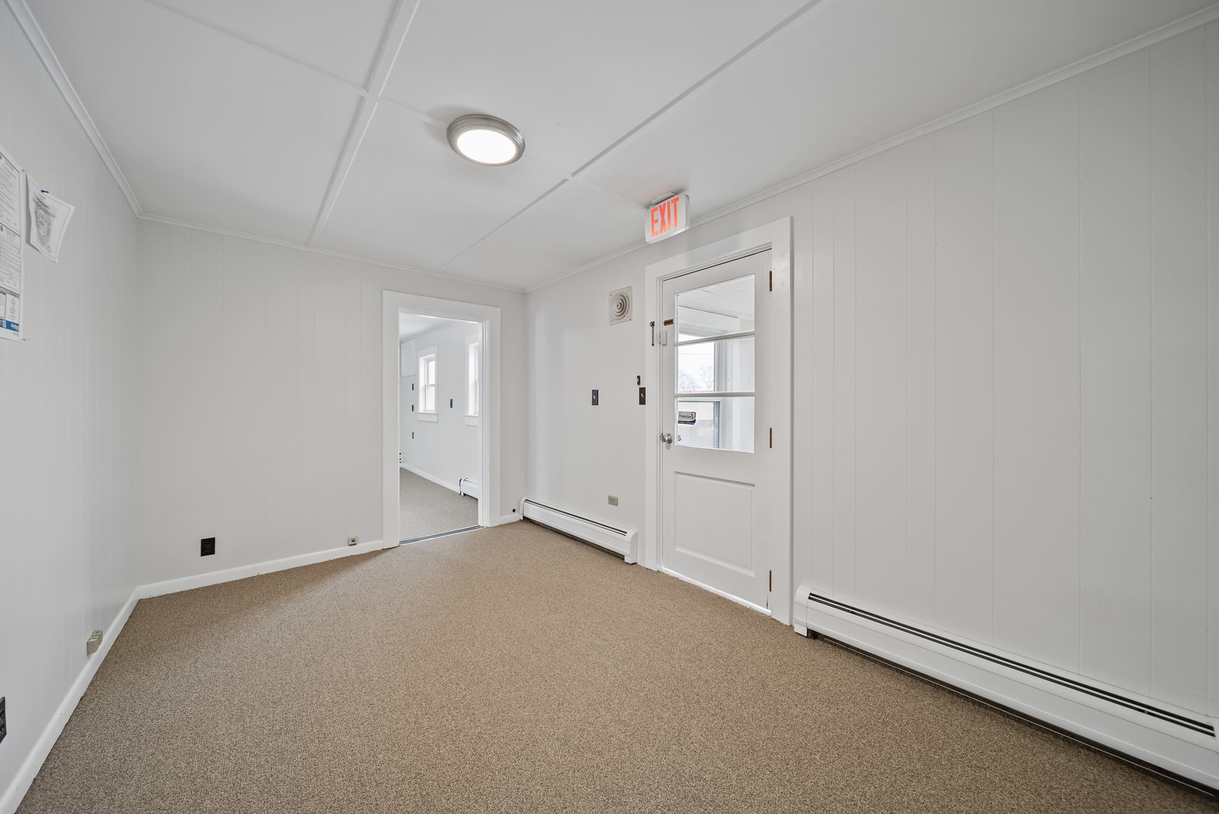 10 Unit Mixed-Use Portfolio Across 4 Buildings in Concord