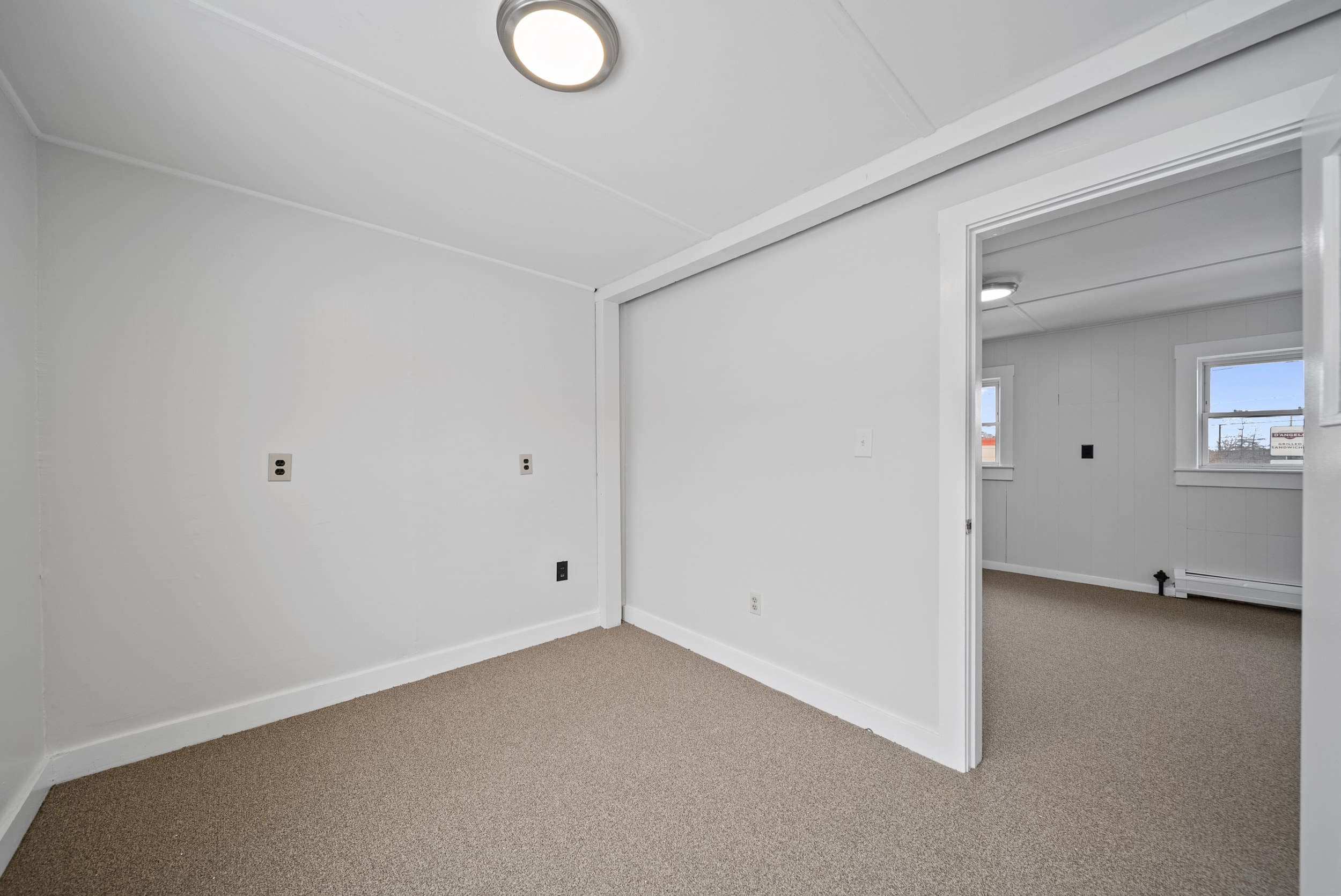 10 Unit Mixed-Use Portfolio Across 4 Buildings in Concord