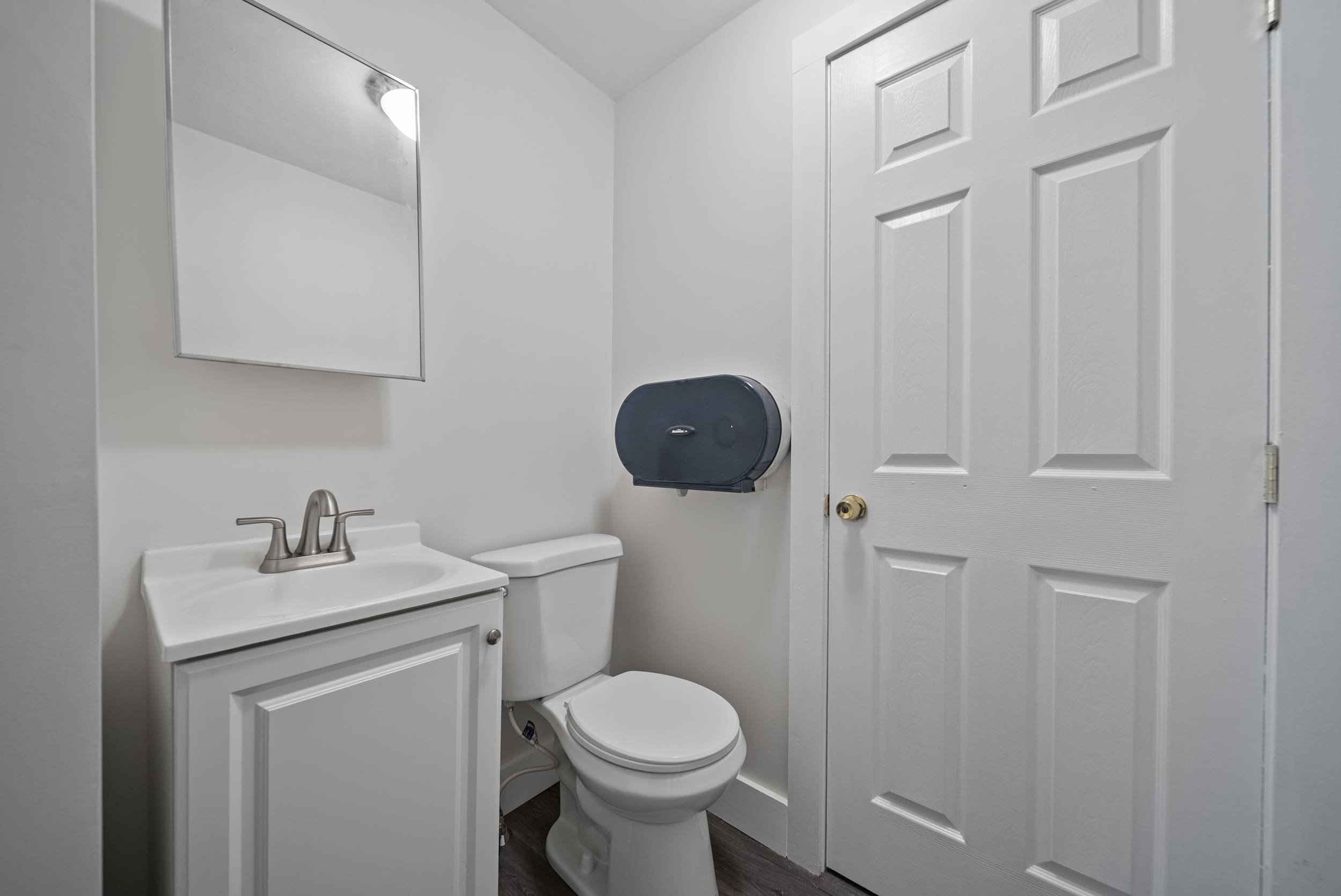 10 Unit Mixed-Use Portfolio Across 4 Buildings in Concord