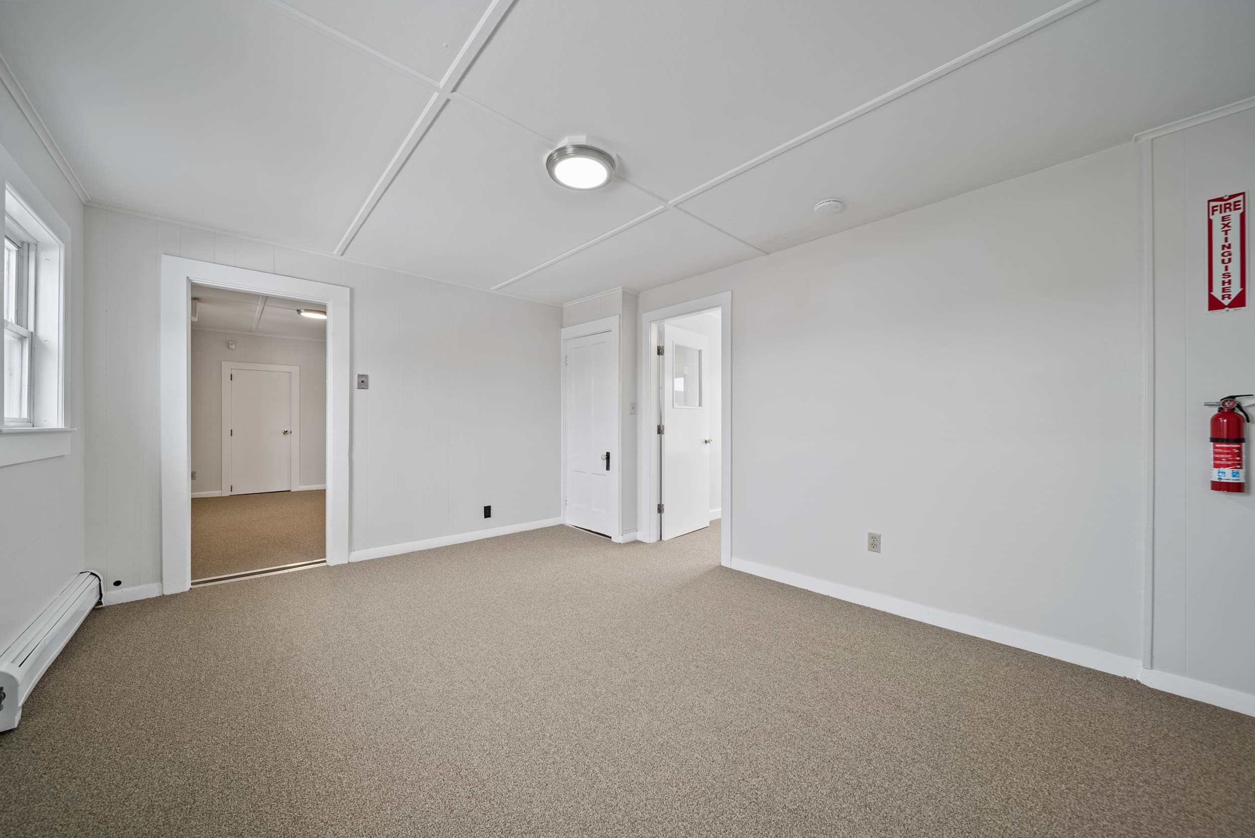 10 Unit Mixed-Use Portfolio Across 4 Buildings in Concord