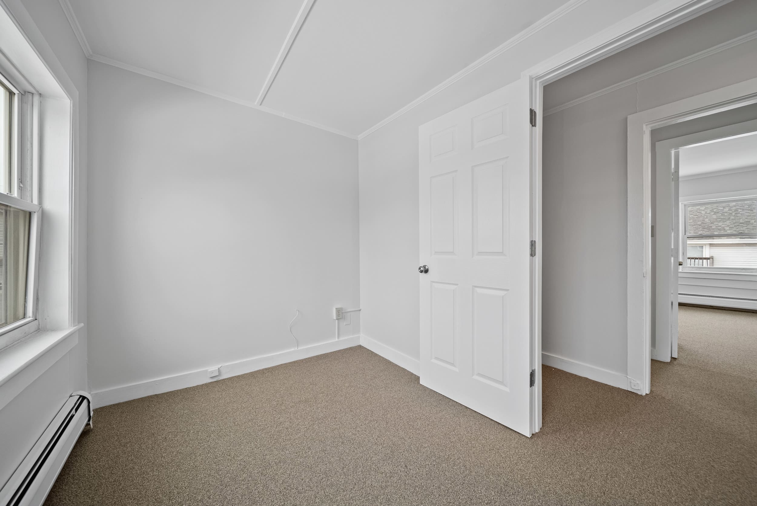 10 Unit Mixed-Use Portfolio Across 4 Buildings in Concord