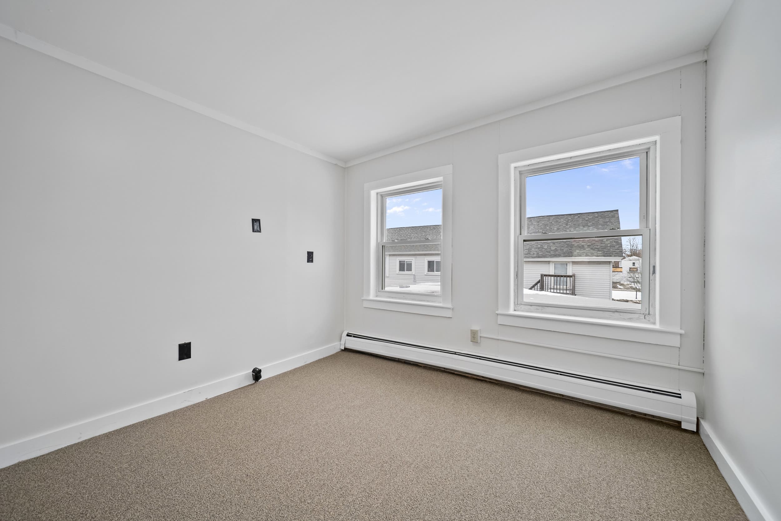 10 Unit Mixed-Use Portfolio Across 4 Buildings in Concord