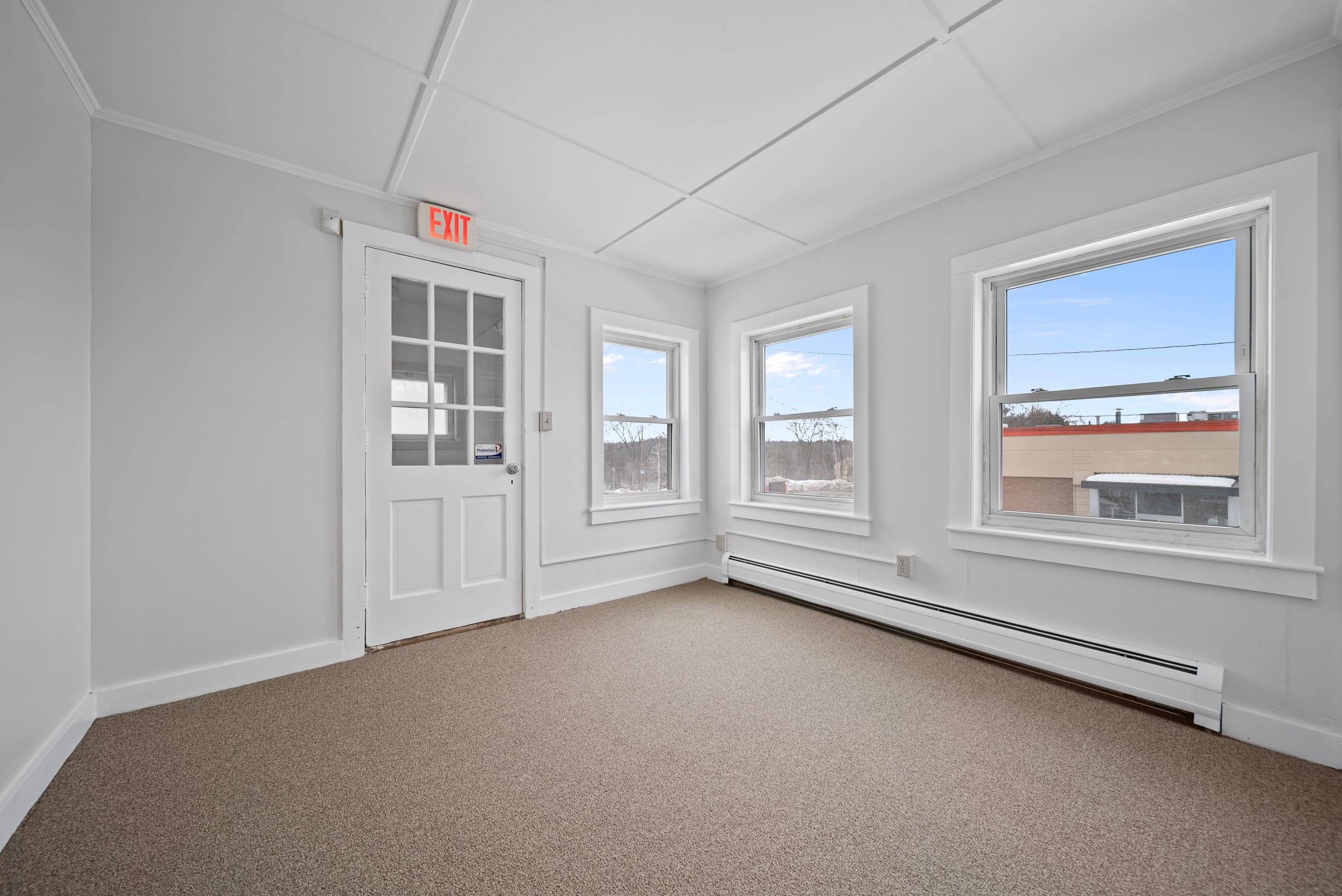 10 Unit Mixed-Use Portfolio Across 4 Buildings in Concord