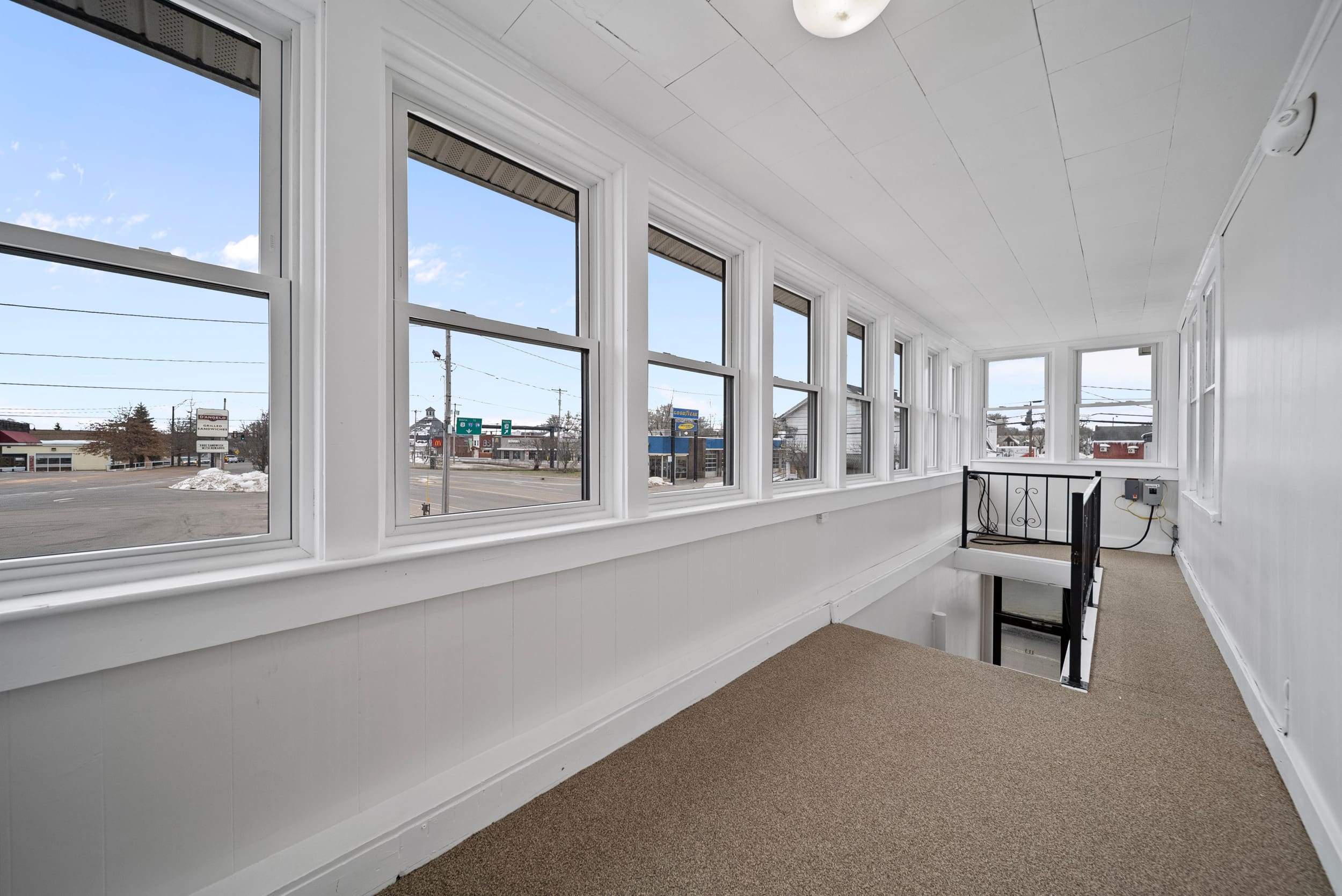 10 Unit Mixed-Use Portfolio Across 4 Buildings in Concord