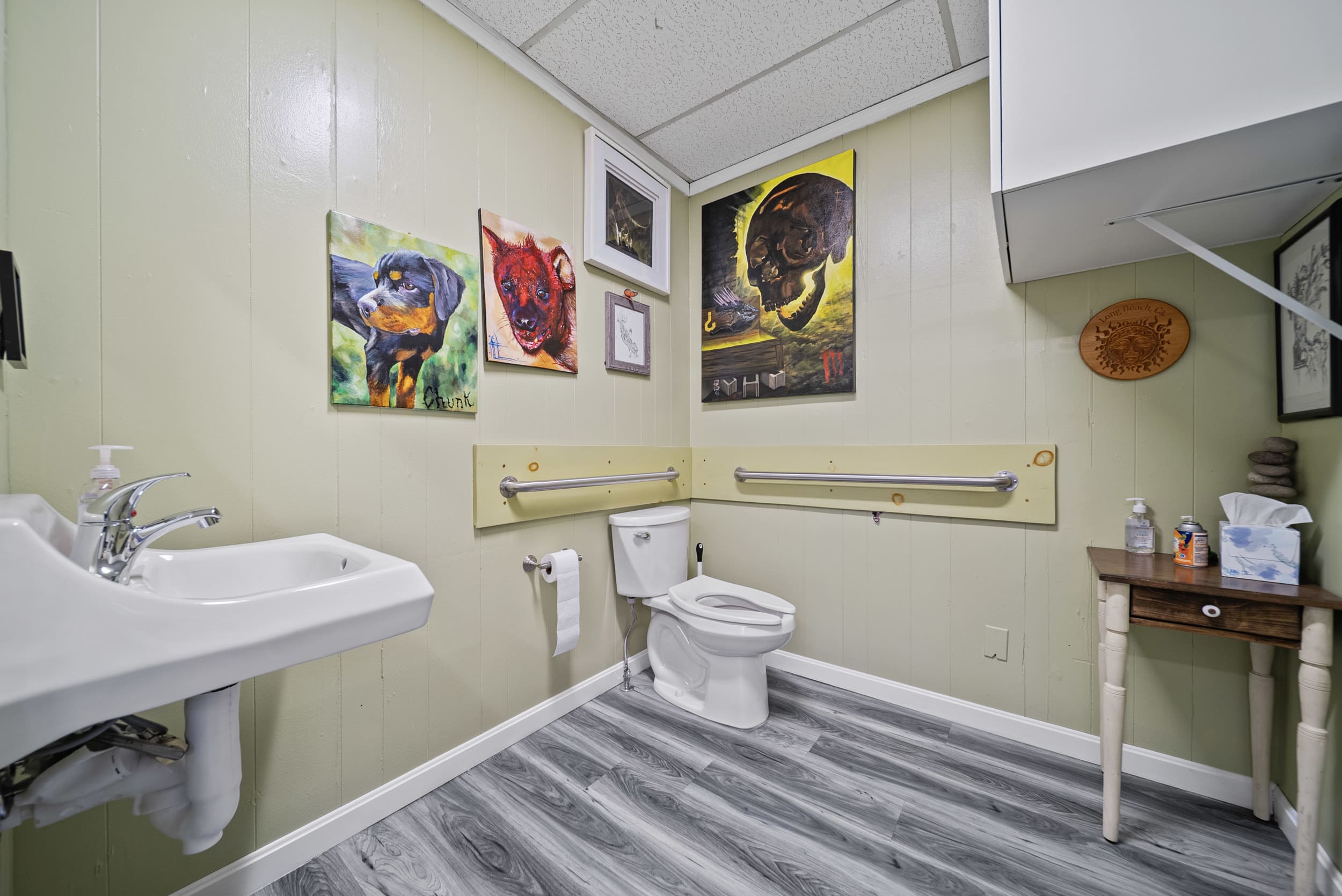 10 Unit Mixed-Use Portfolio Across 4 Buildings in Concord