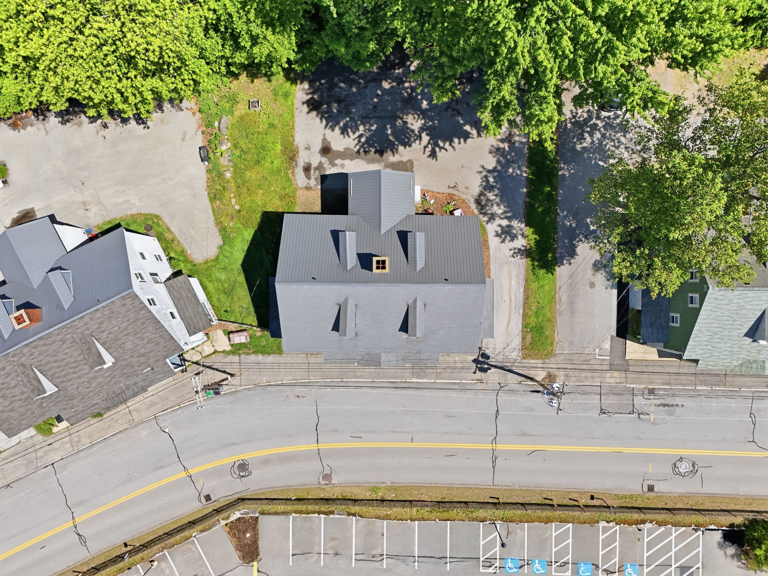 A multifamily portfolio in the heart of Pembroke